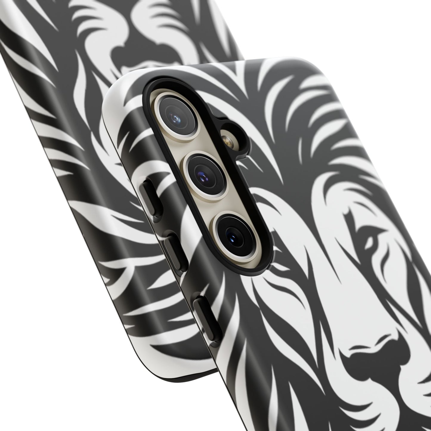 Lion Tough Cases