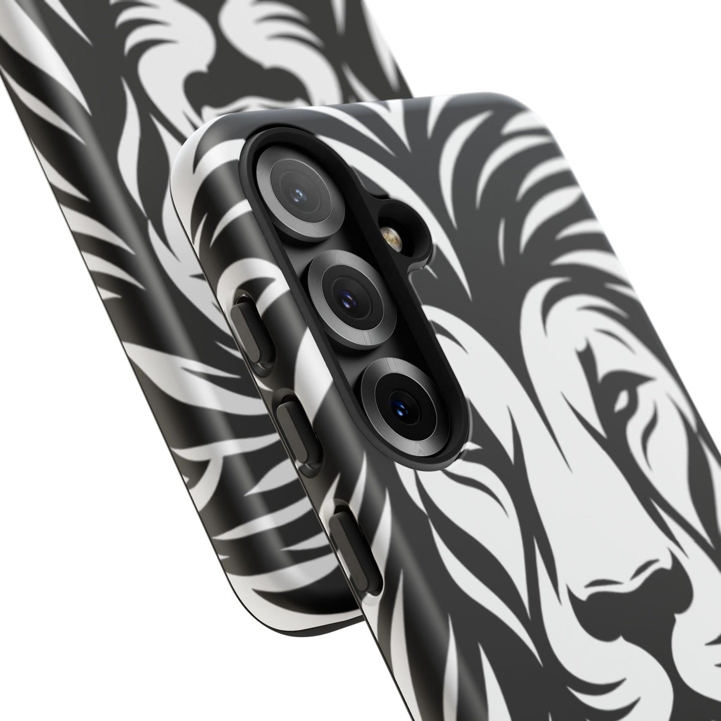 Lion Tough Cases