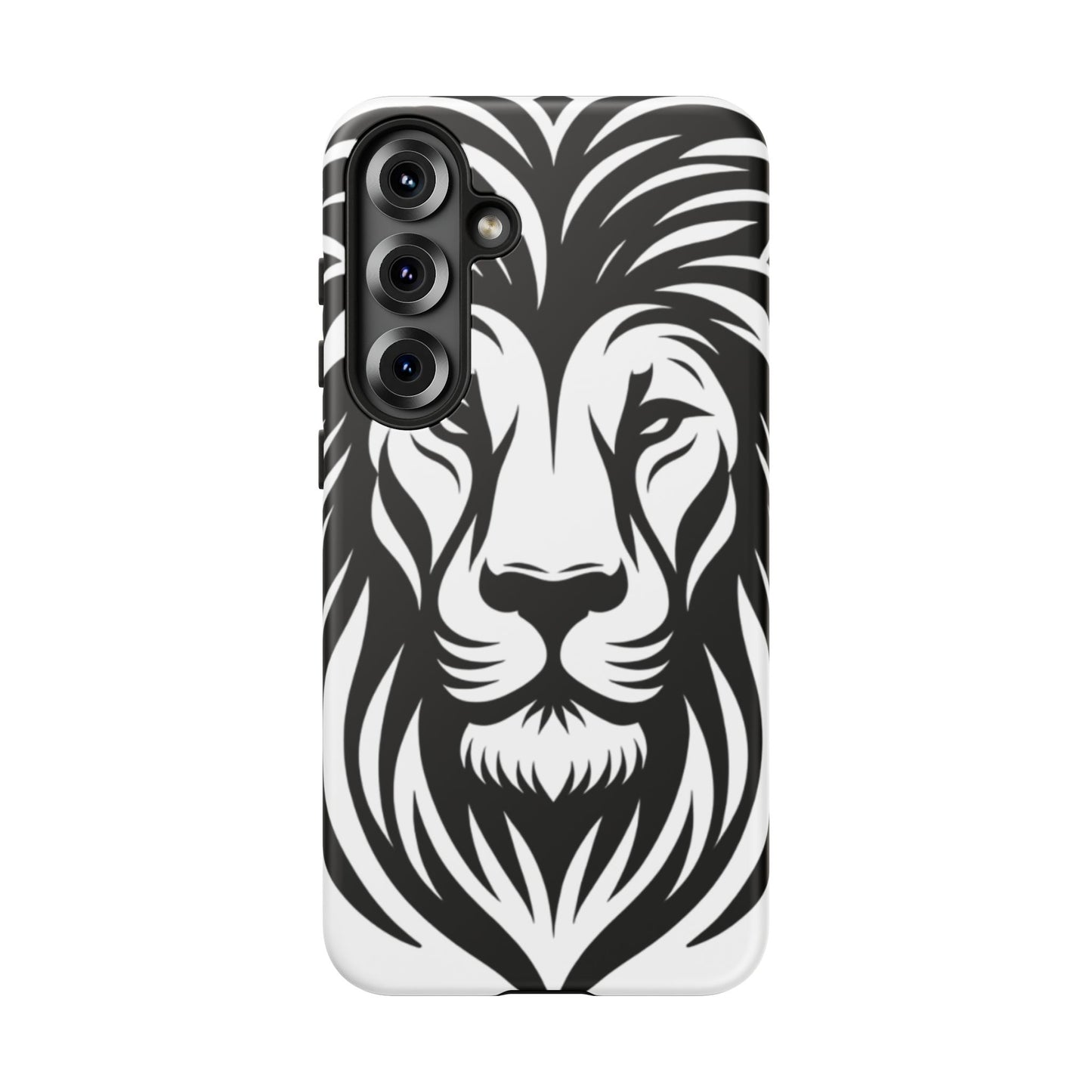 Lion Tough Cases