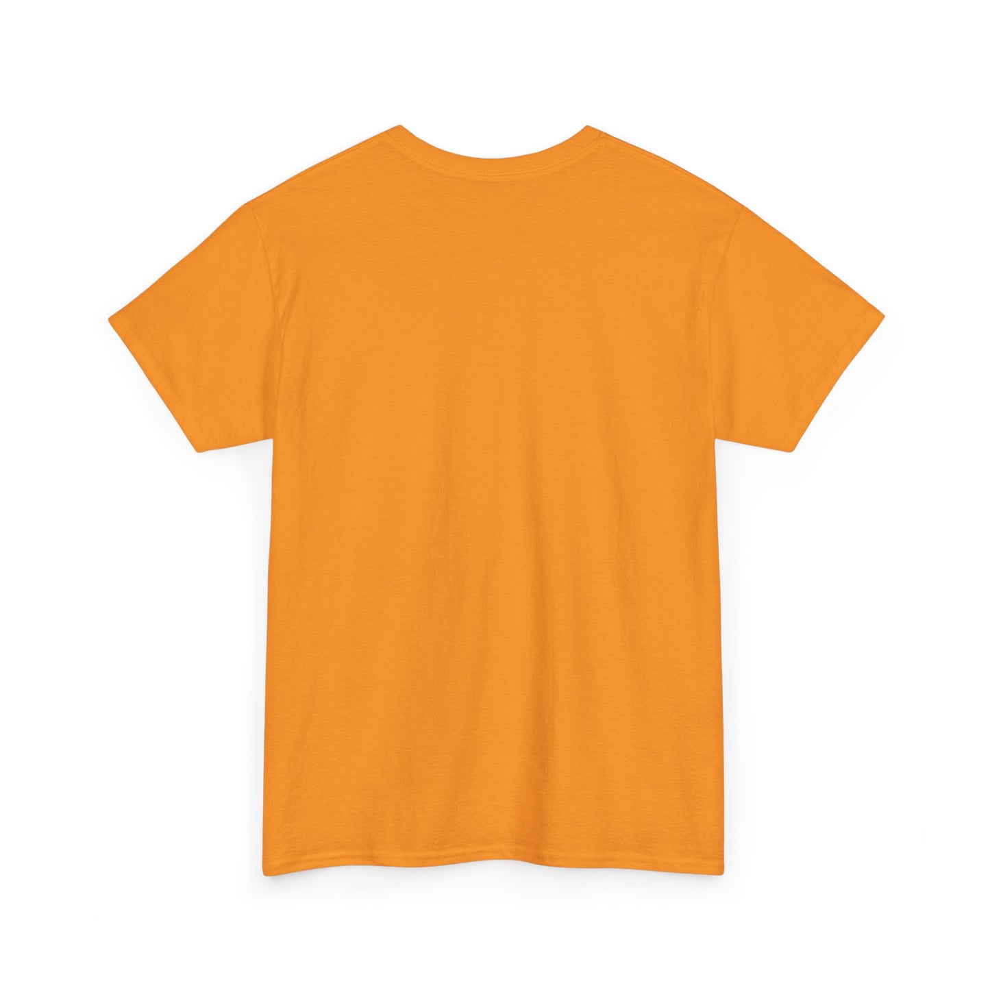 Dream It. Do It. No Excuses - Motivational Shirt Unisex Heavy Cotton Tee