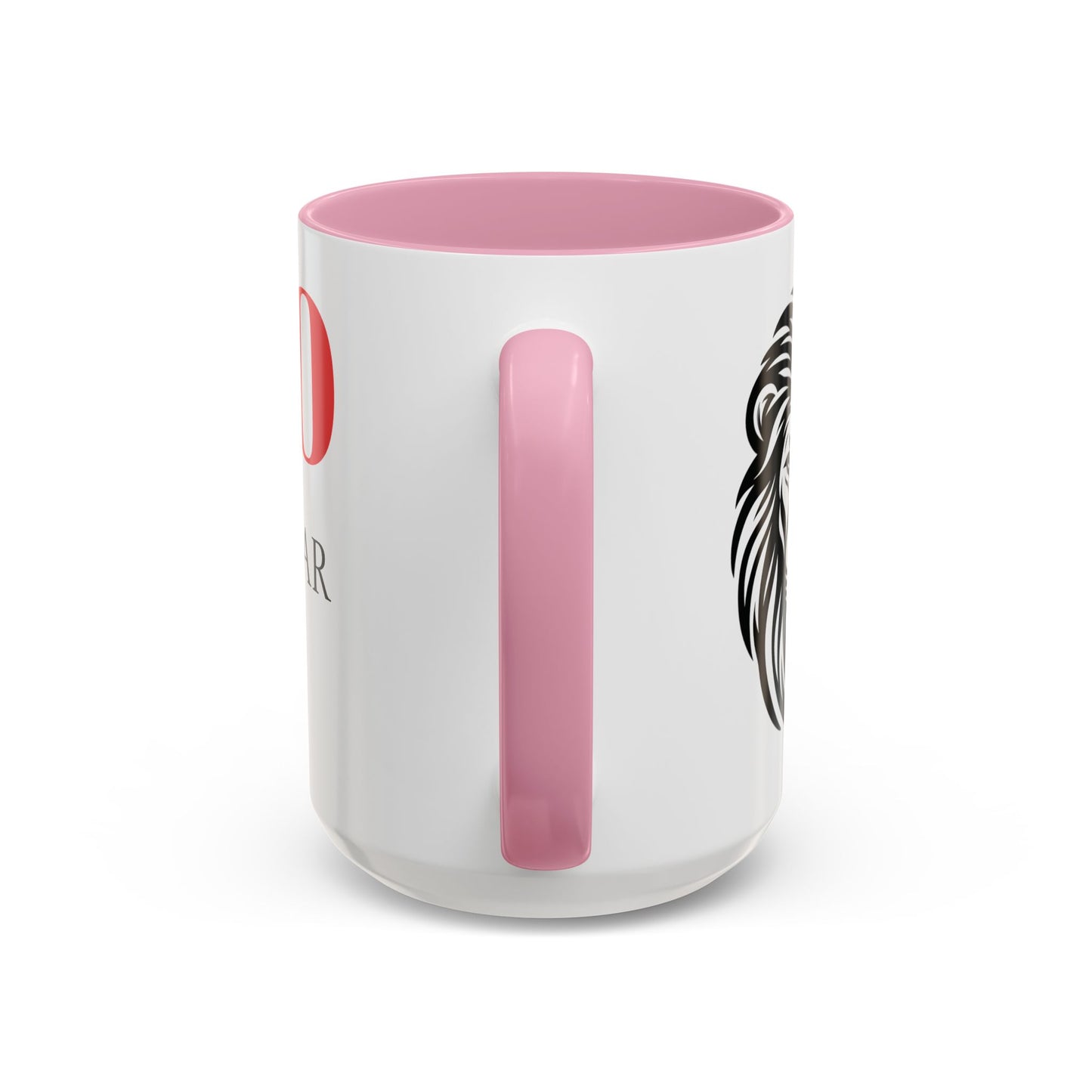 Defy Fear Mugs (11oz, 15oz)
