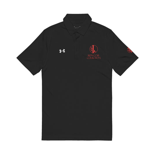 Iron Core Collection Under Armour® Men's Polo Shirt (Embroidery)