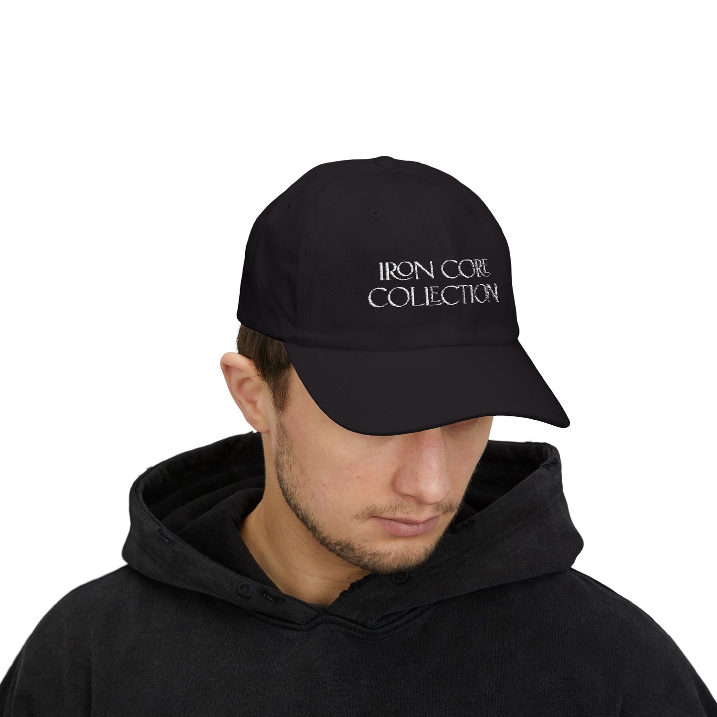Iron Core Collection Classic Cap