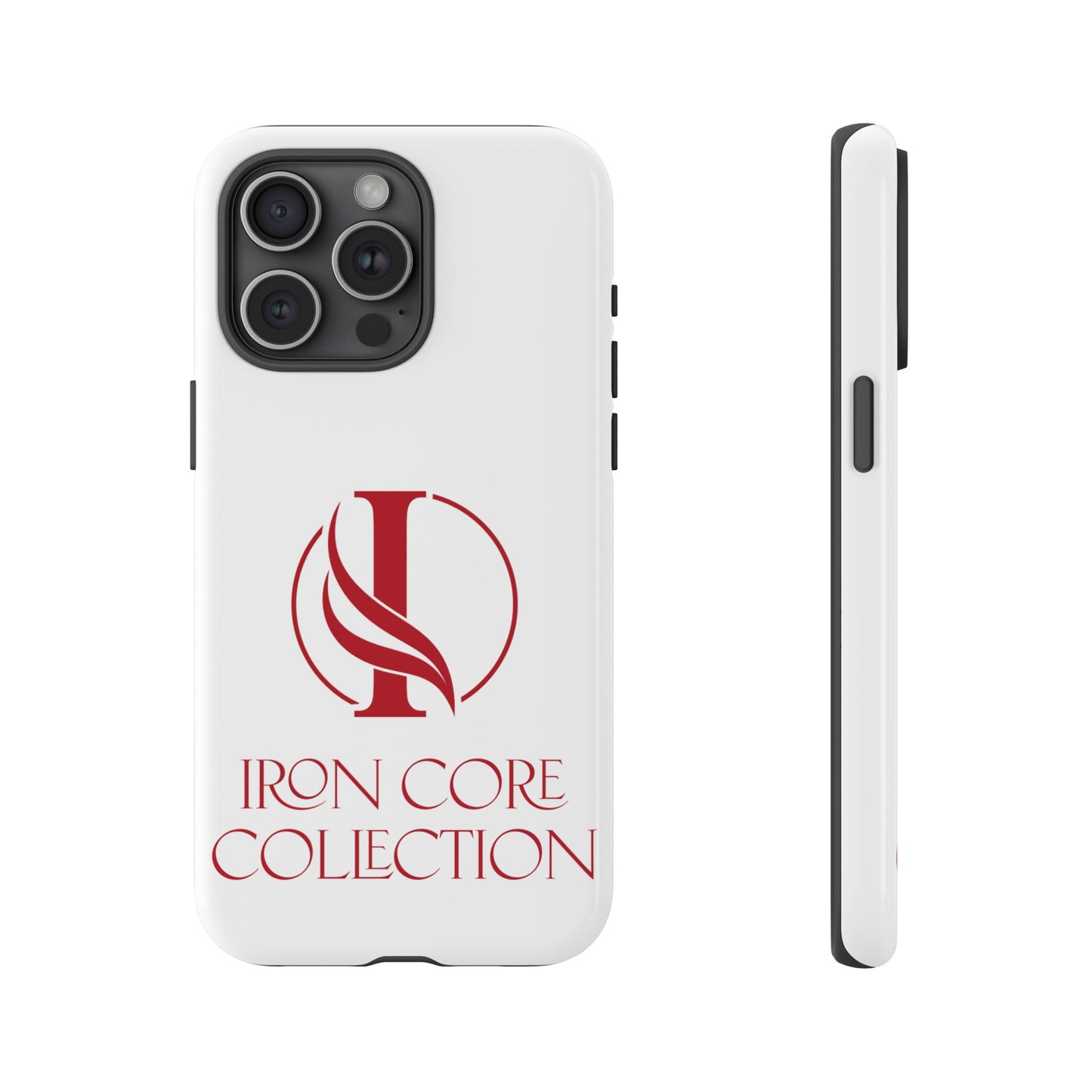 Iron Core collection Tough Cases