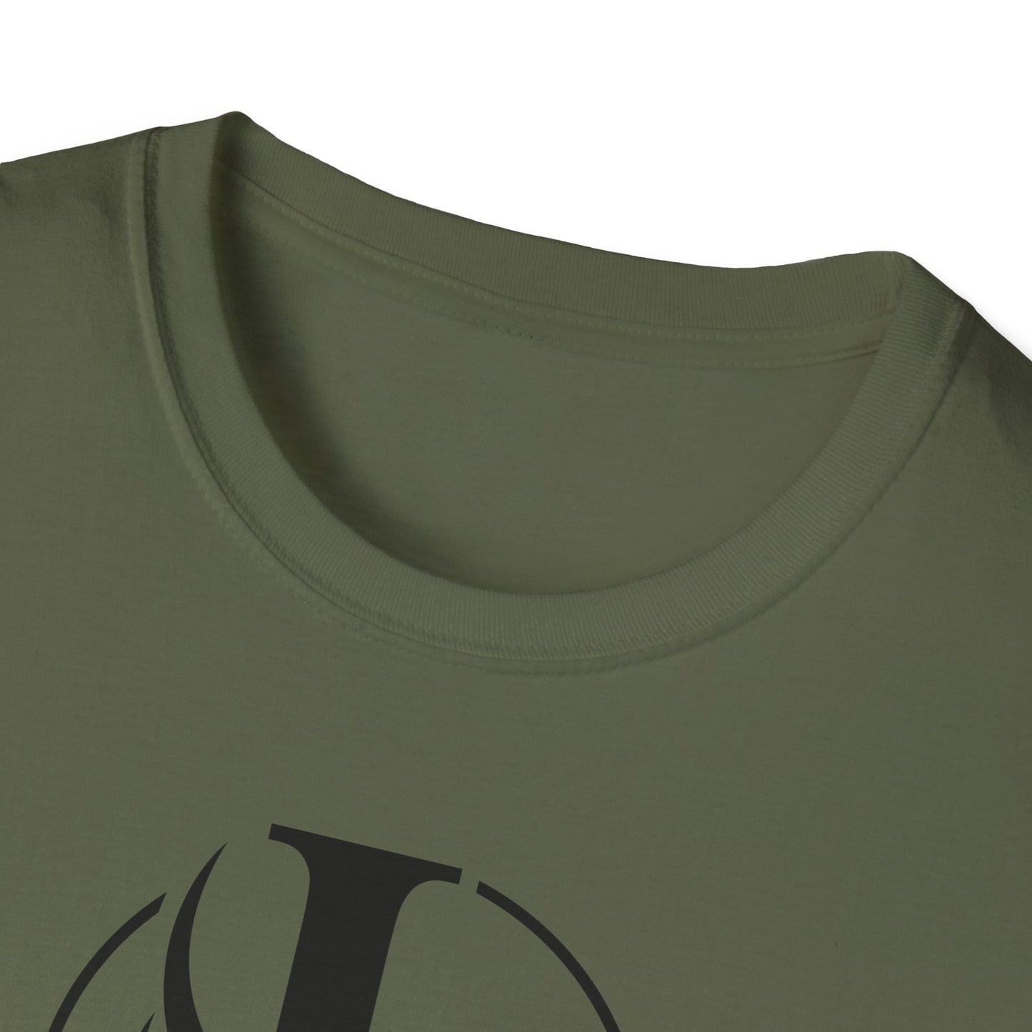 Core Collection Unisex Softstyle T-Shirt