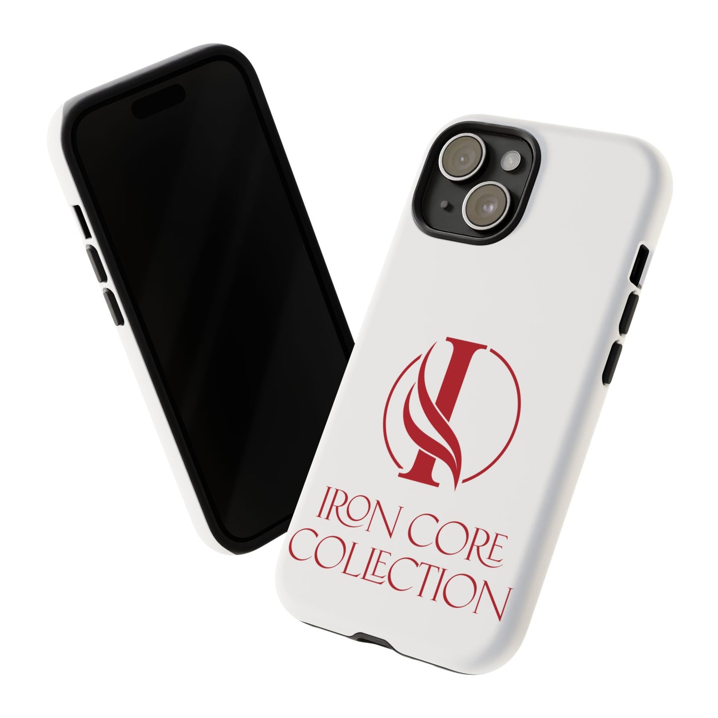 Iron Core collection Tough Cases