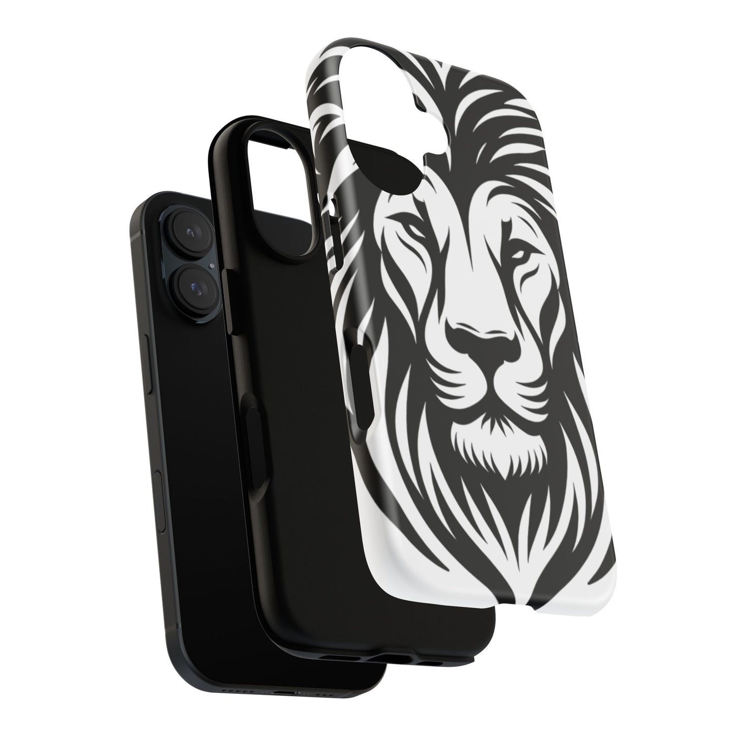 Lion Tough Cases