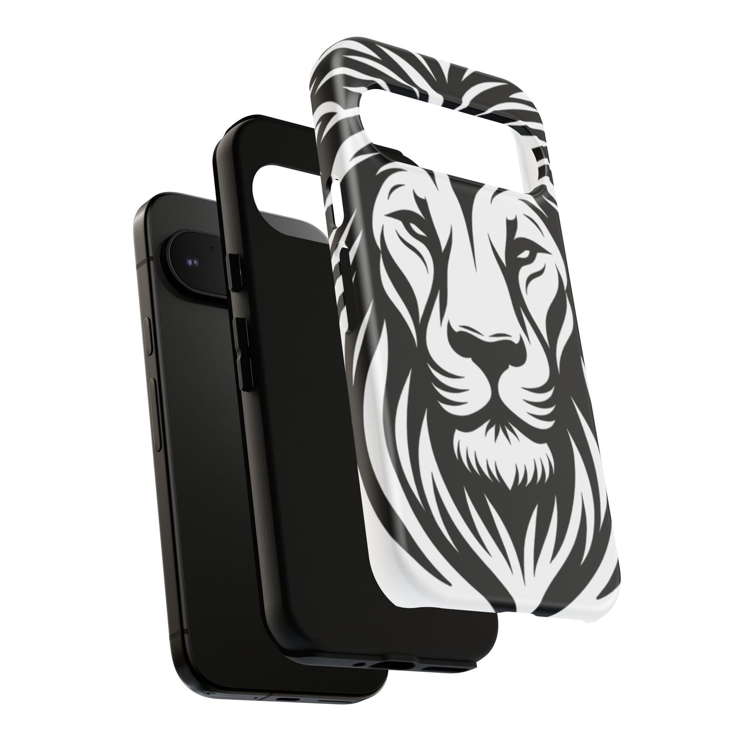 Lion Tough Cases