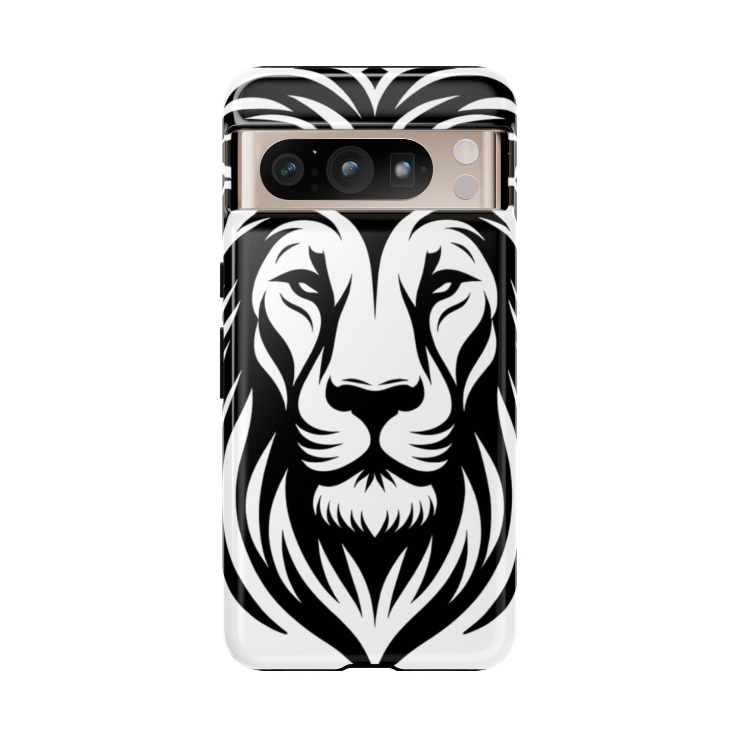 Lion Tough Cases