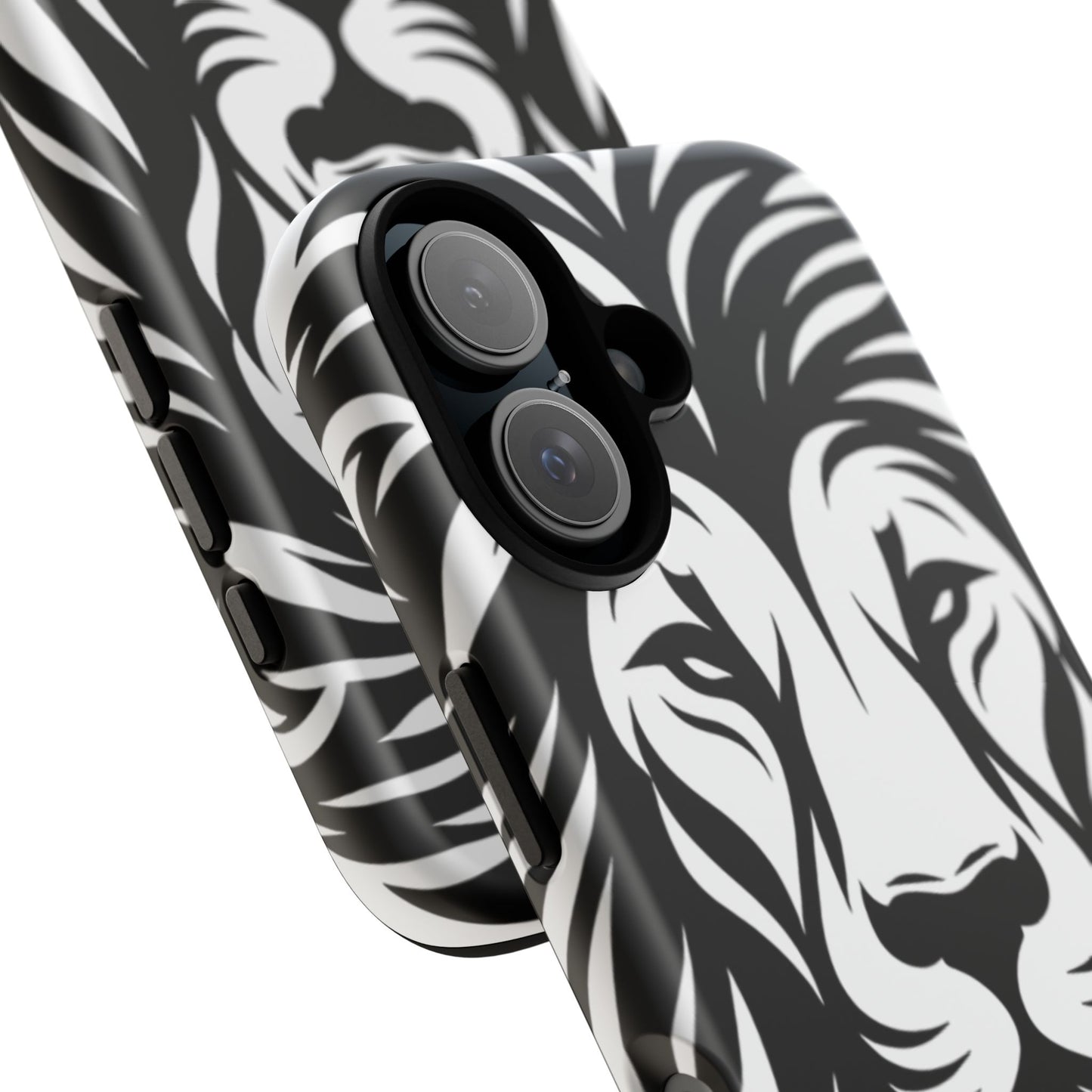 Lion Tough Cases