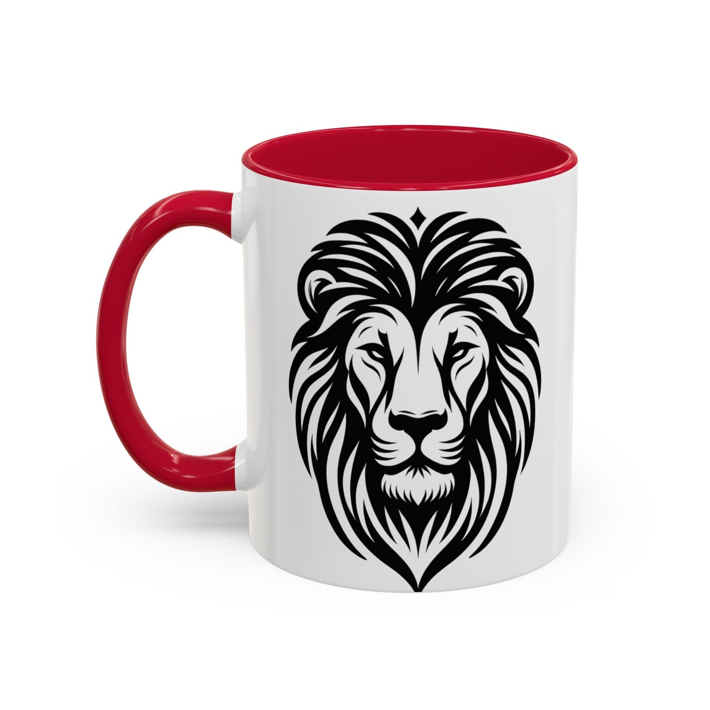 Defy Fear Mugs (11oz, 15oz)