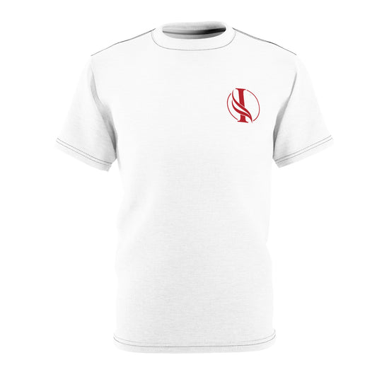 Stylish Unisex Tee, Casual Everyday Wear, Trendy Graphic T-Shirt, Gift for Him/Her, Fashion Statement Tee, Summer Wardrobe Essential