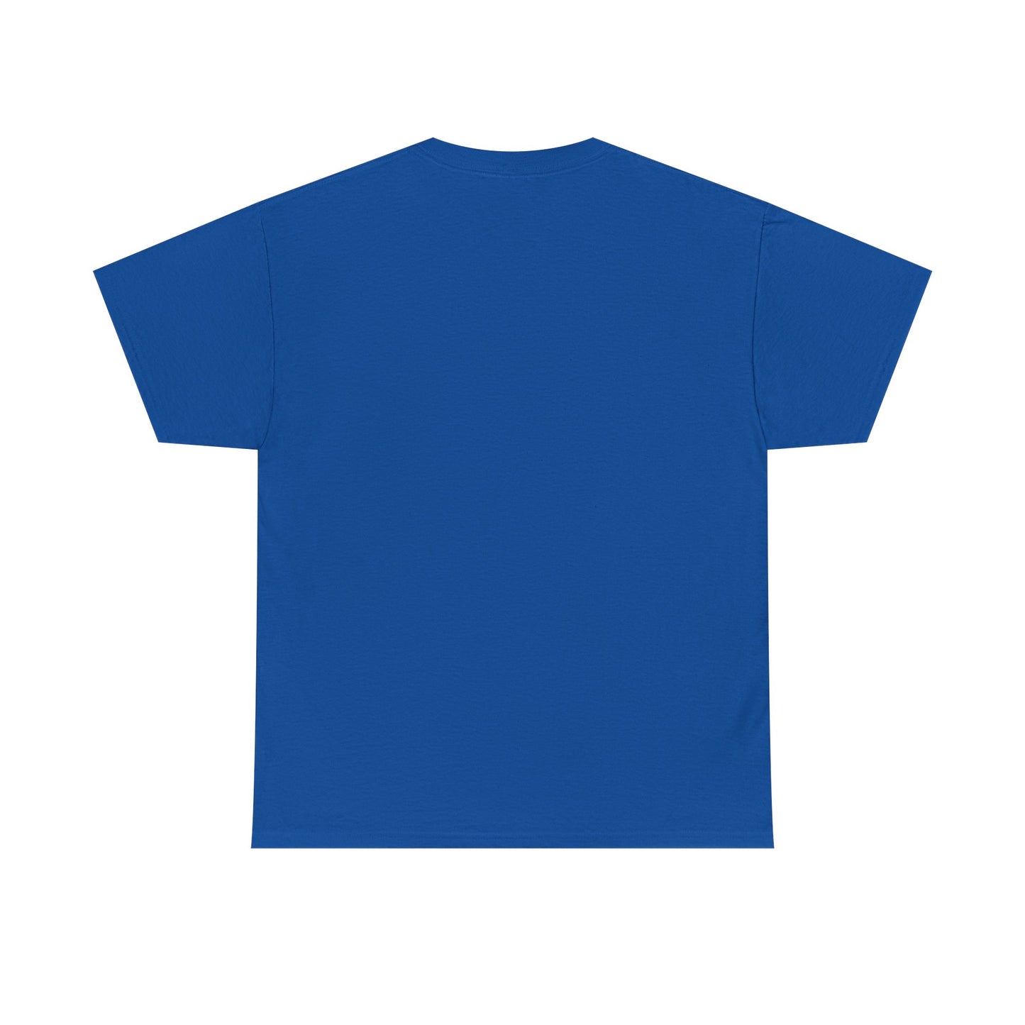 Dream It. Do It. No Excuses - Motivational Shirt Unisex Heavy Cotton Tee