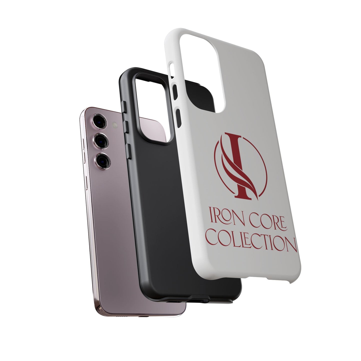 Iron Core collection Tough Cases