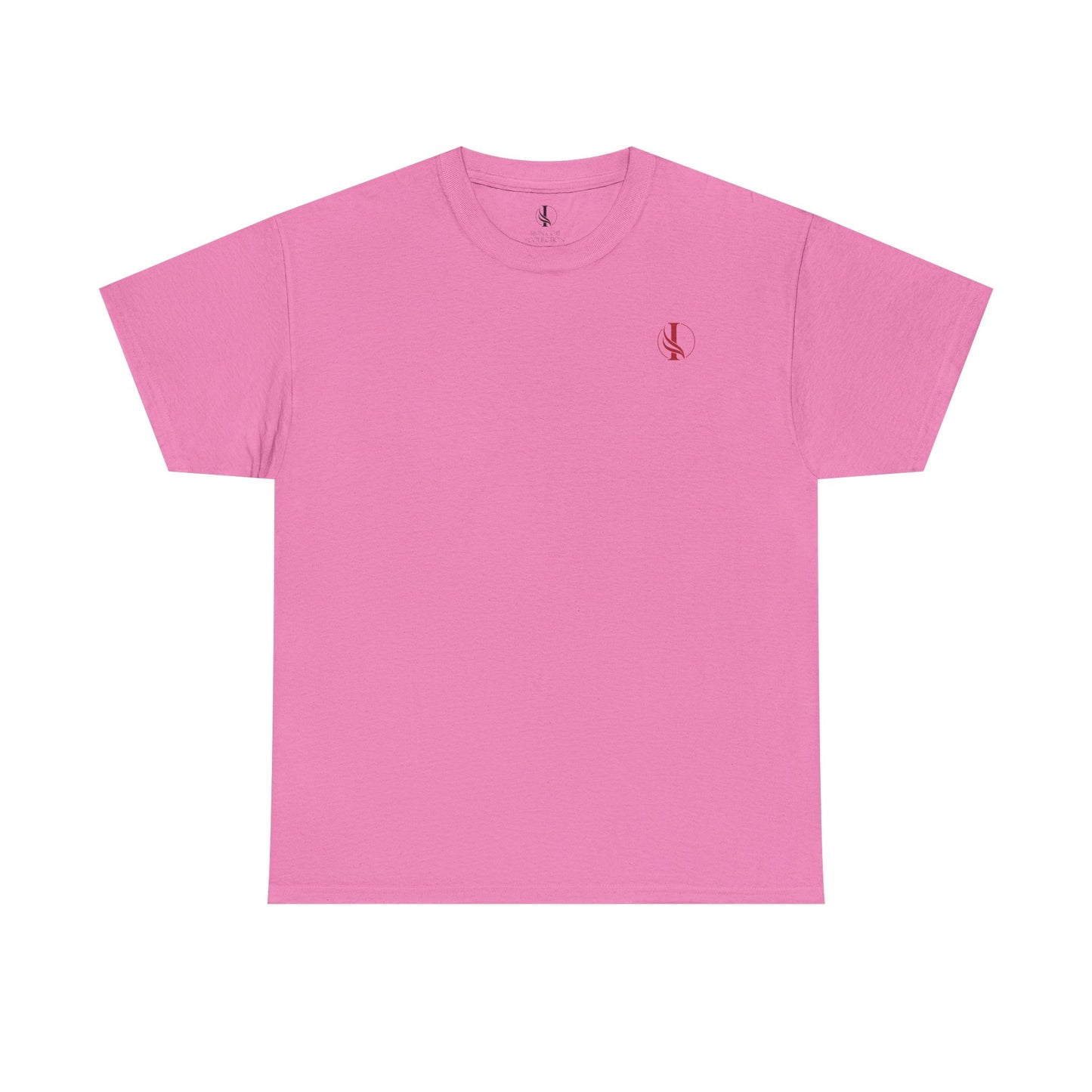Conquer Everything Unisex Heavy Cotton Tee