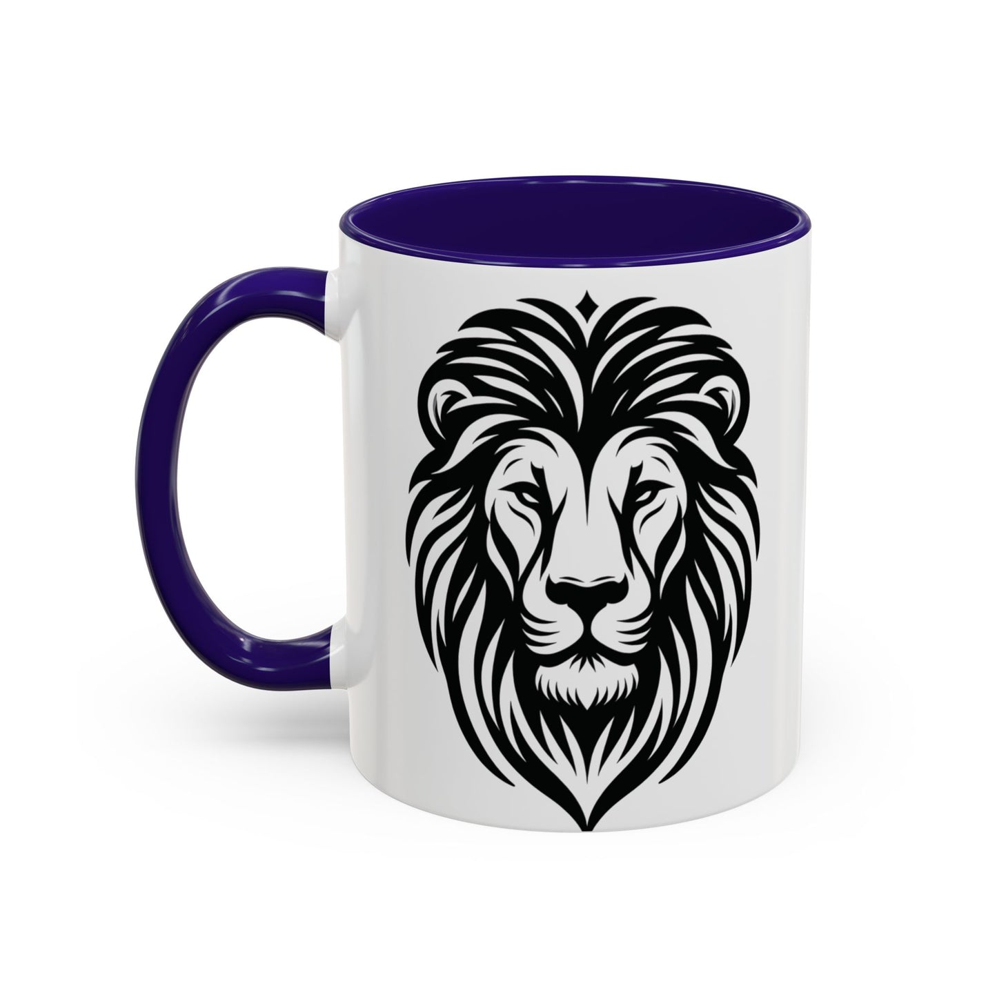 Defy Fear Mugs (11oz, 15oz)