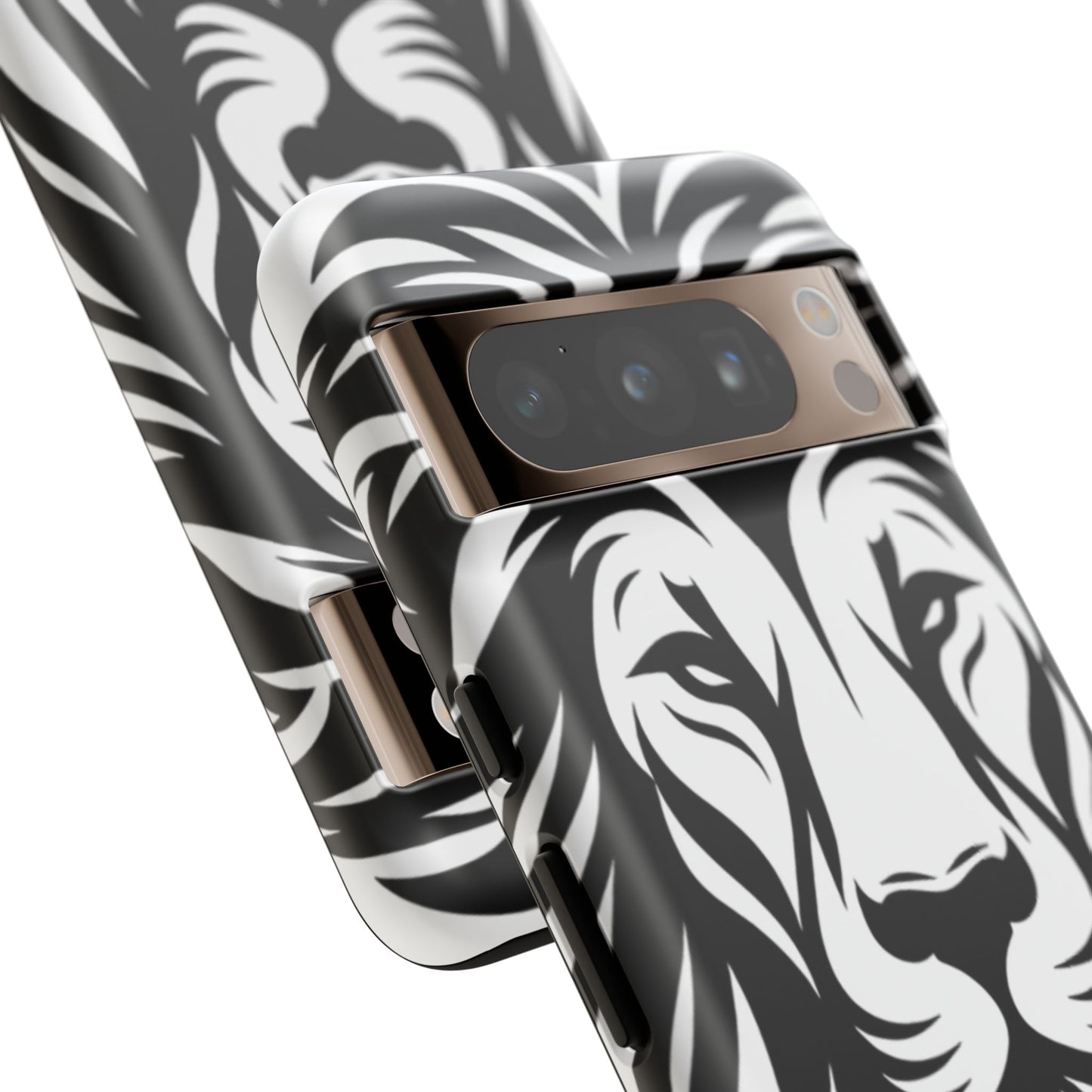 Lion Tough Cases
