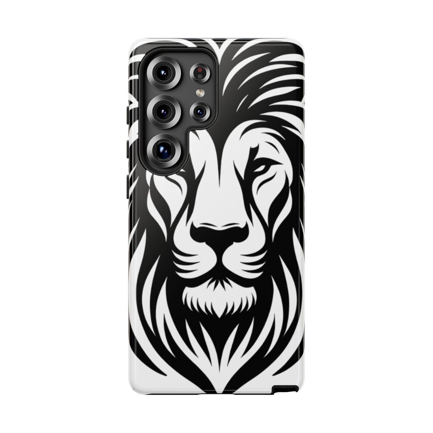 Lion Tough Cases
