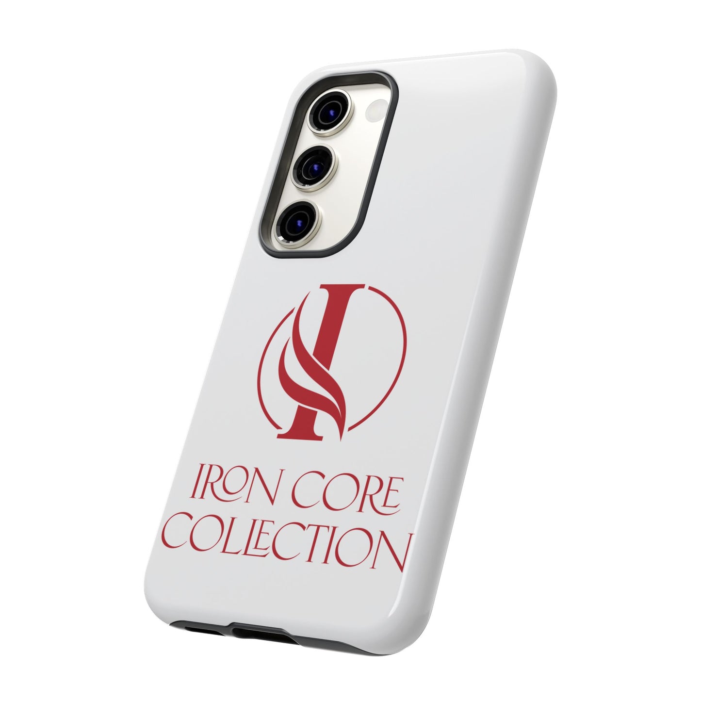 Iron Core collection Tough Cases
