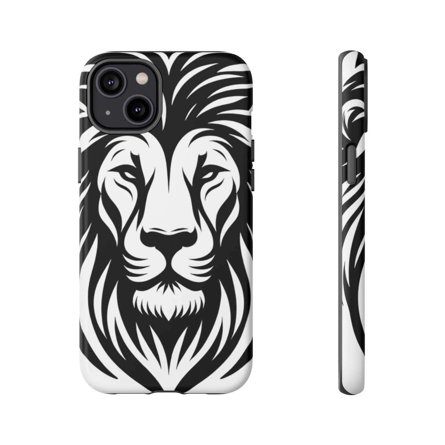 Lion Tough Cases