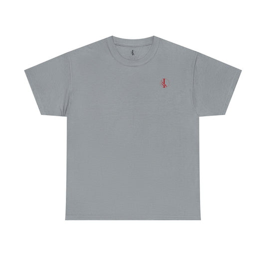 Conquer Everything Unisex Heavy Cotton Tee