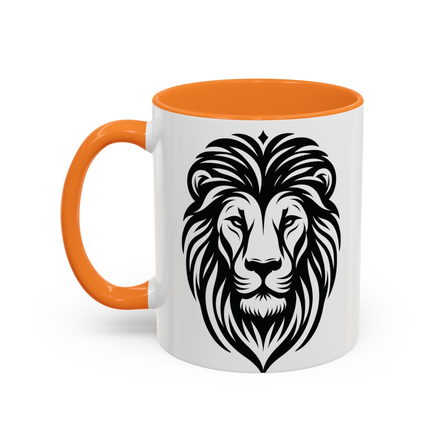 Defy Fear Mugs (11oz, 15oz)