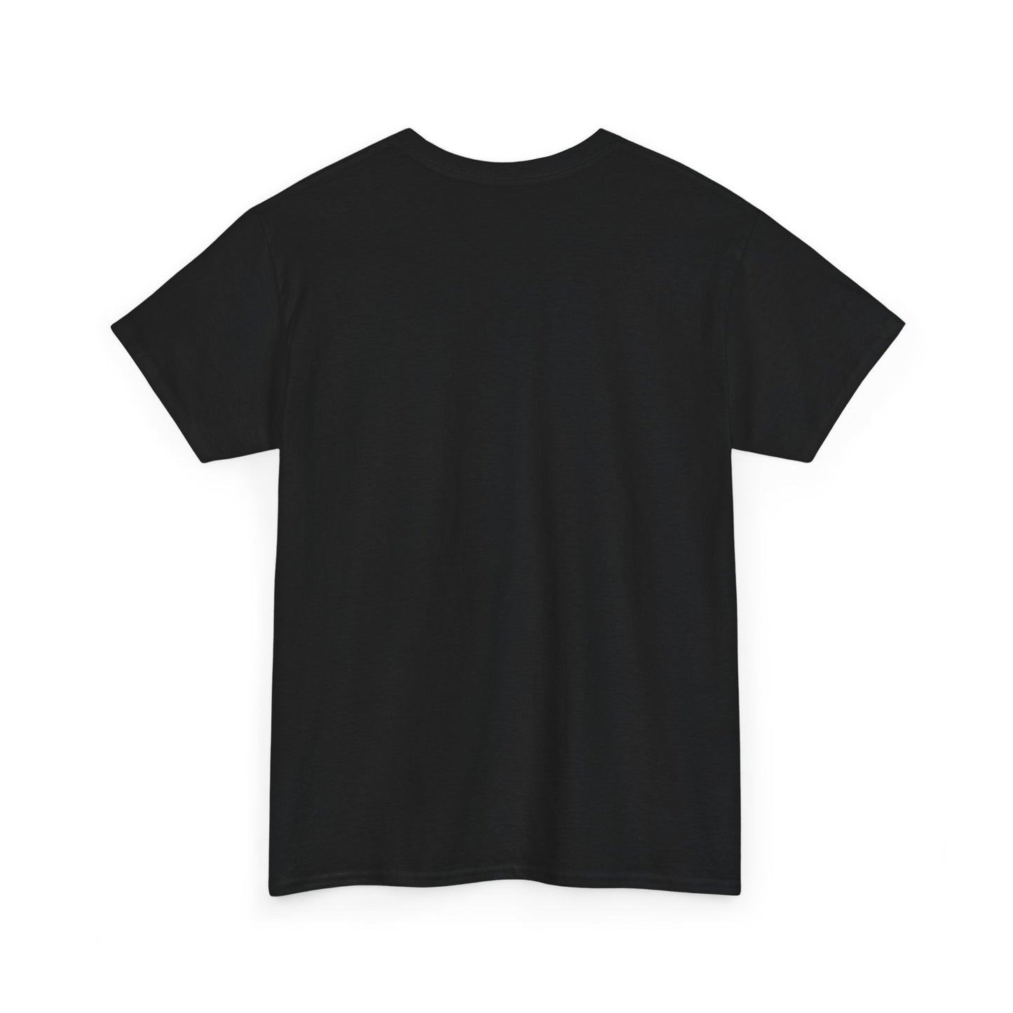 Dream It. Do It. No Excuses - Motivational Shirt Unisex Heavy Cotton Tee
