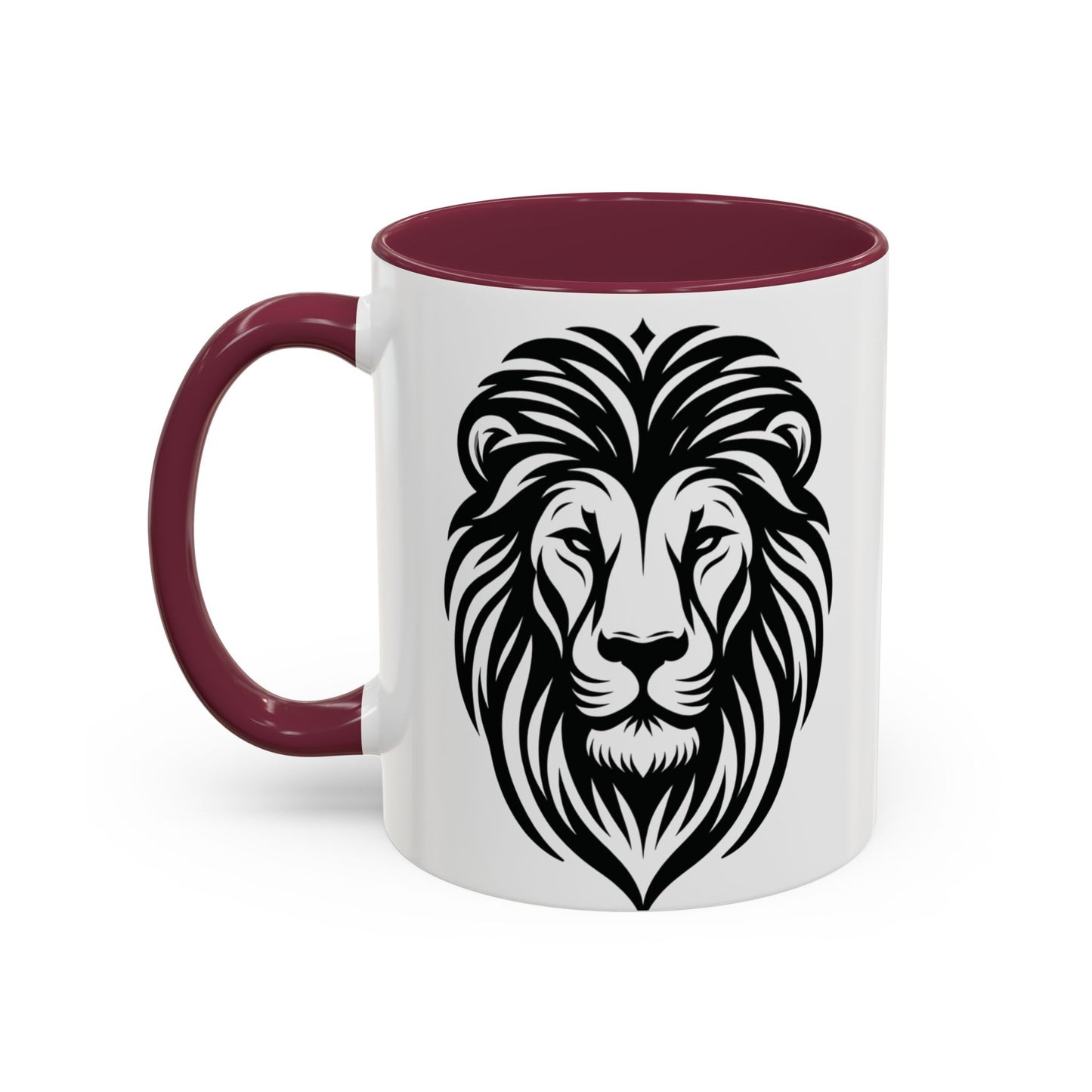 Defy Fear Mugs (11oz, 15oz)