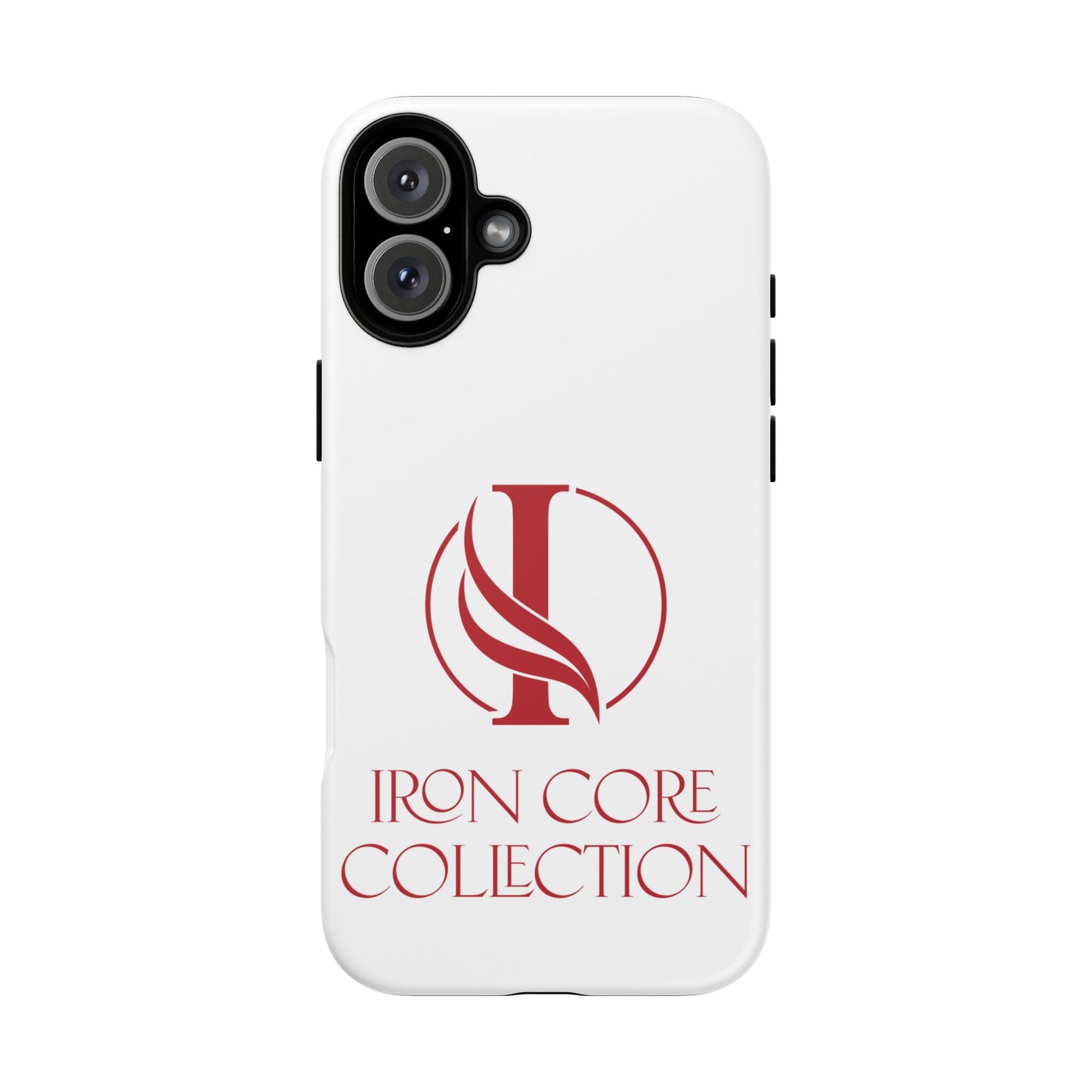 Iron Core collection Tough Cases