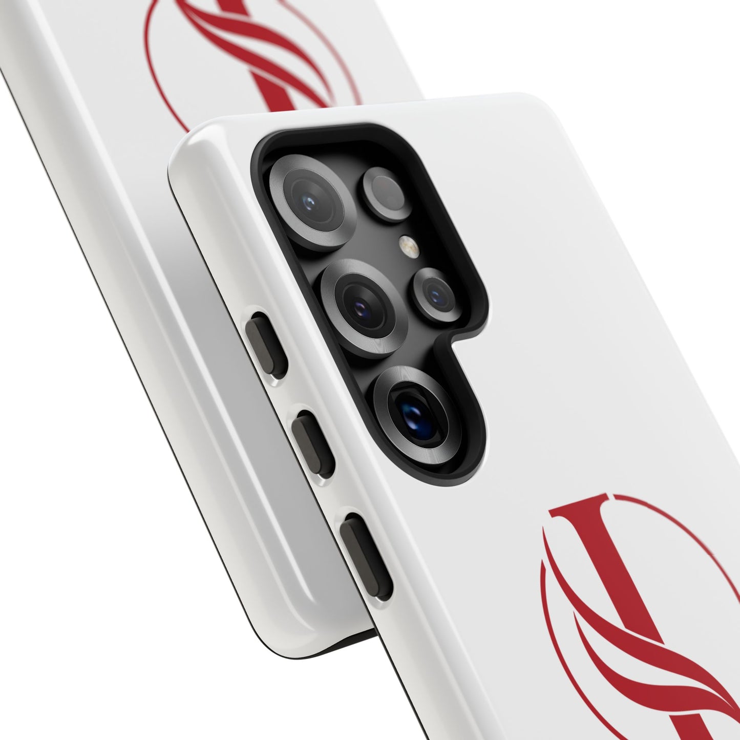 Iron Core collection Tough Cases
