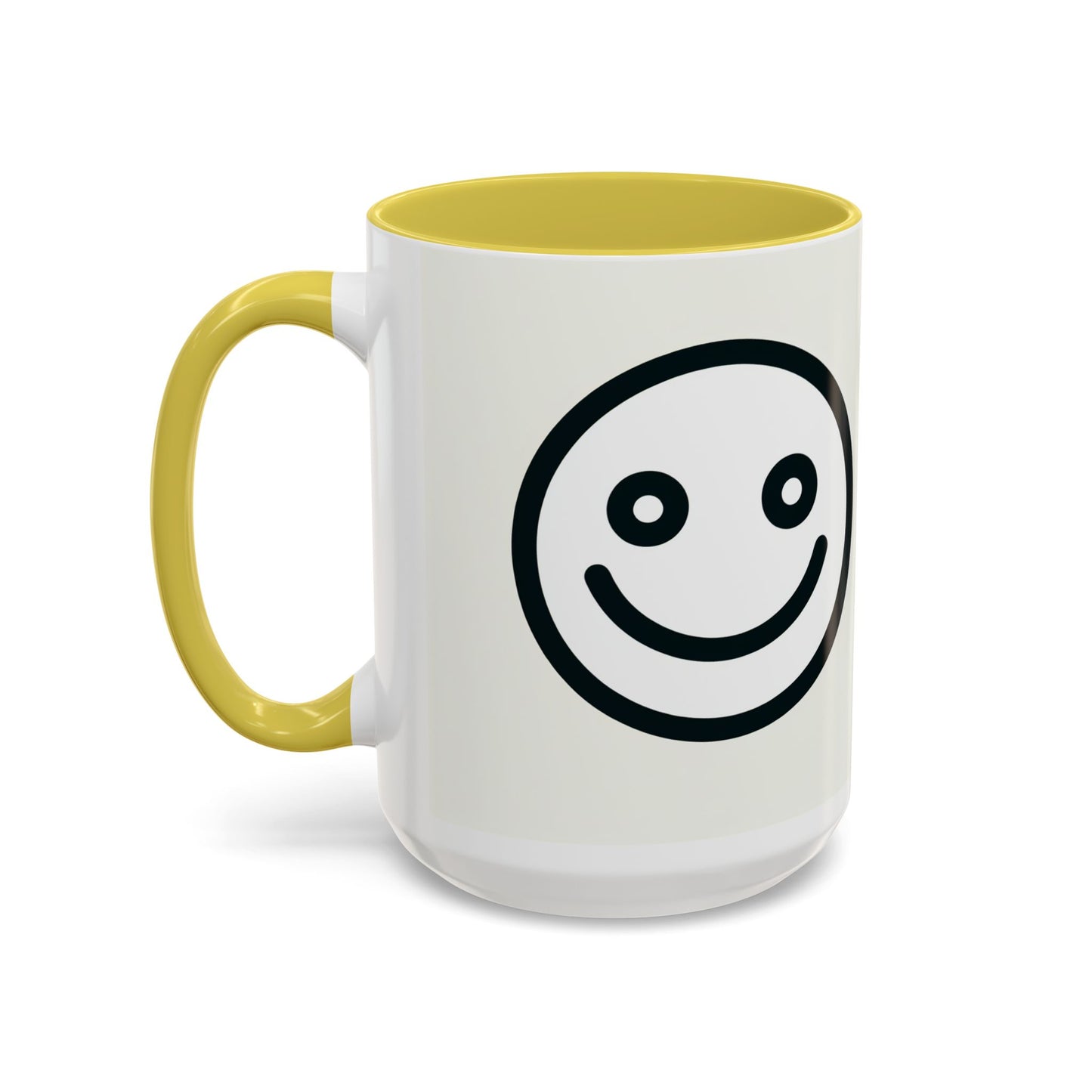 Optimism Mugs (11oz, 15oz)