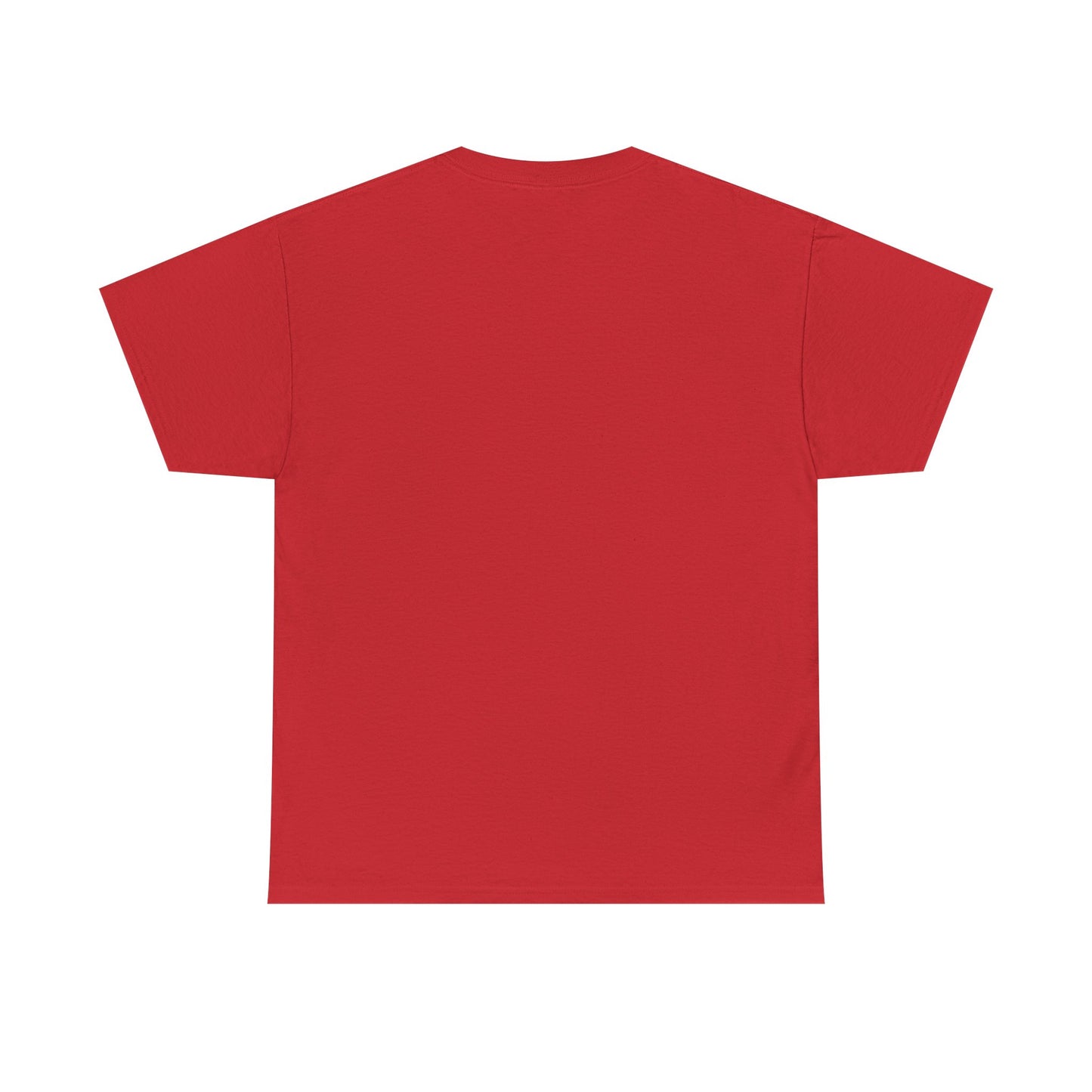 Dream It. Do It. No Excuses - Motivational Shirt Unisex Heavy Cotton Tee