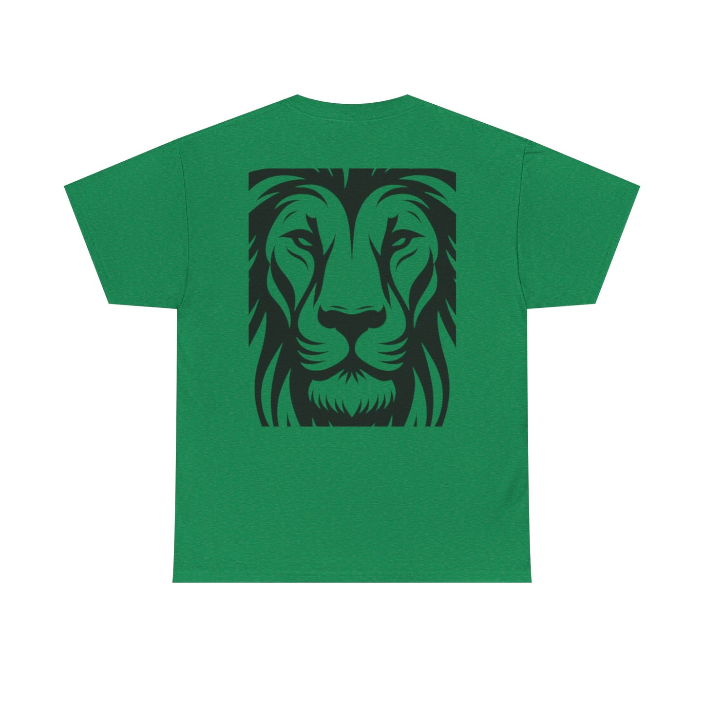 Defy Fear Unisex Heavy Cotton Tee