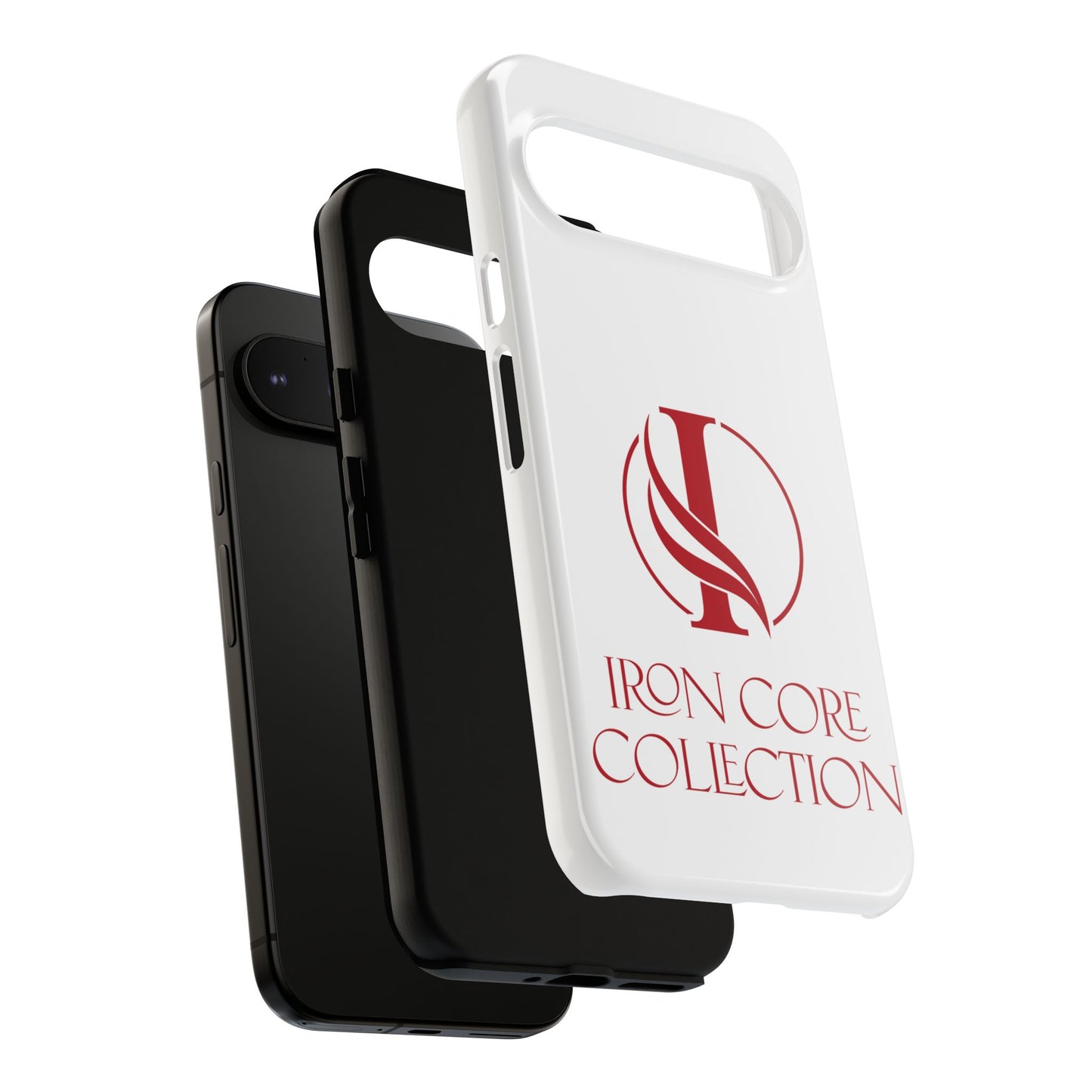 Iron Core collection Tough Cases