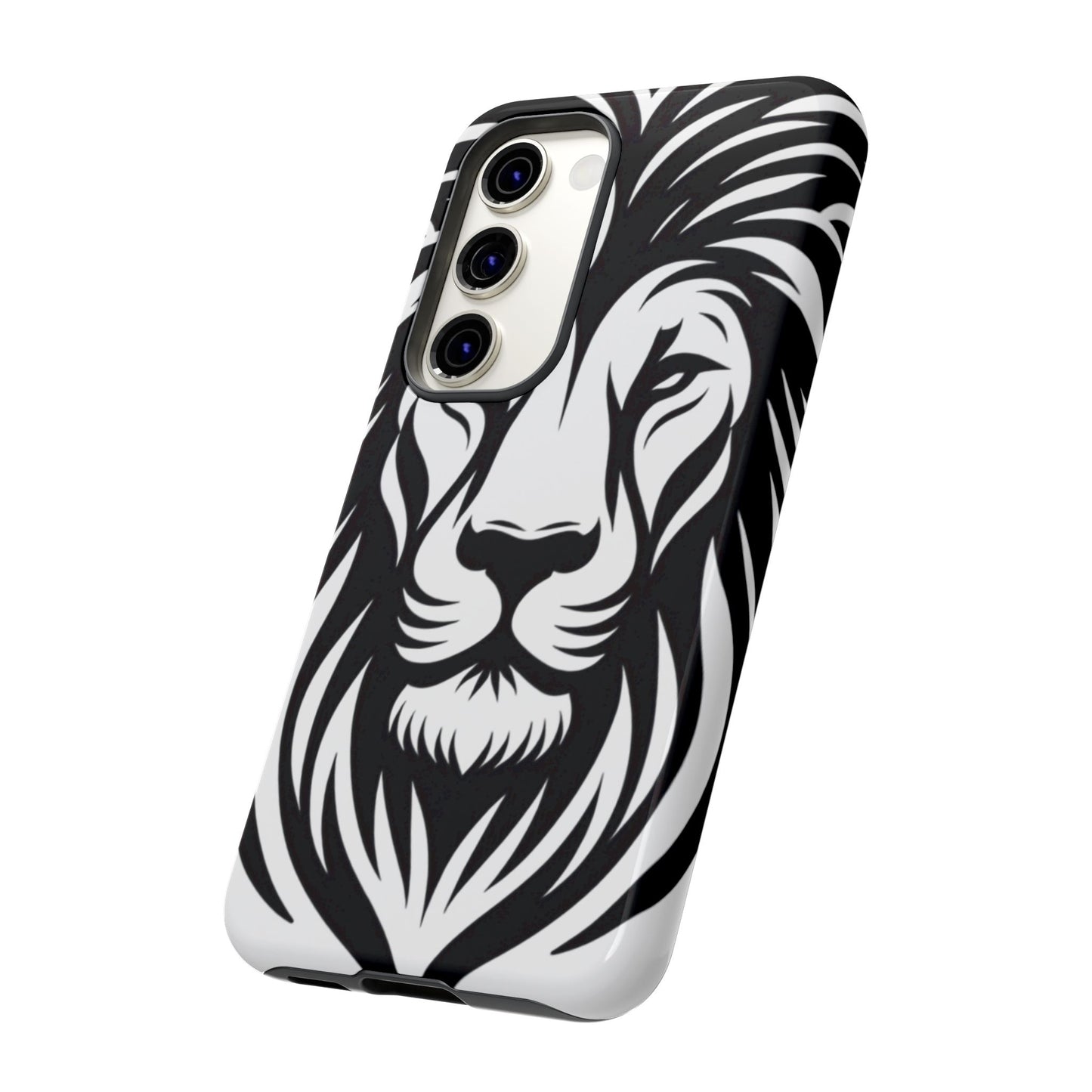 Lion Tough Cases