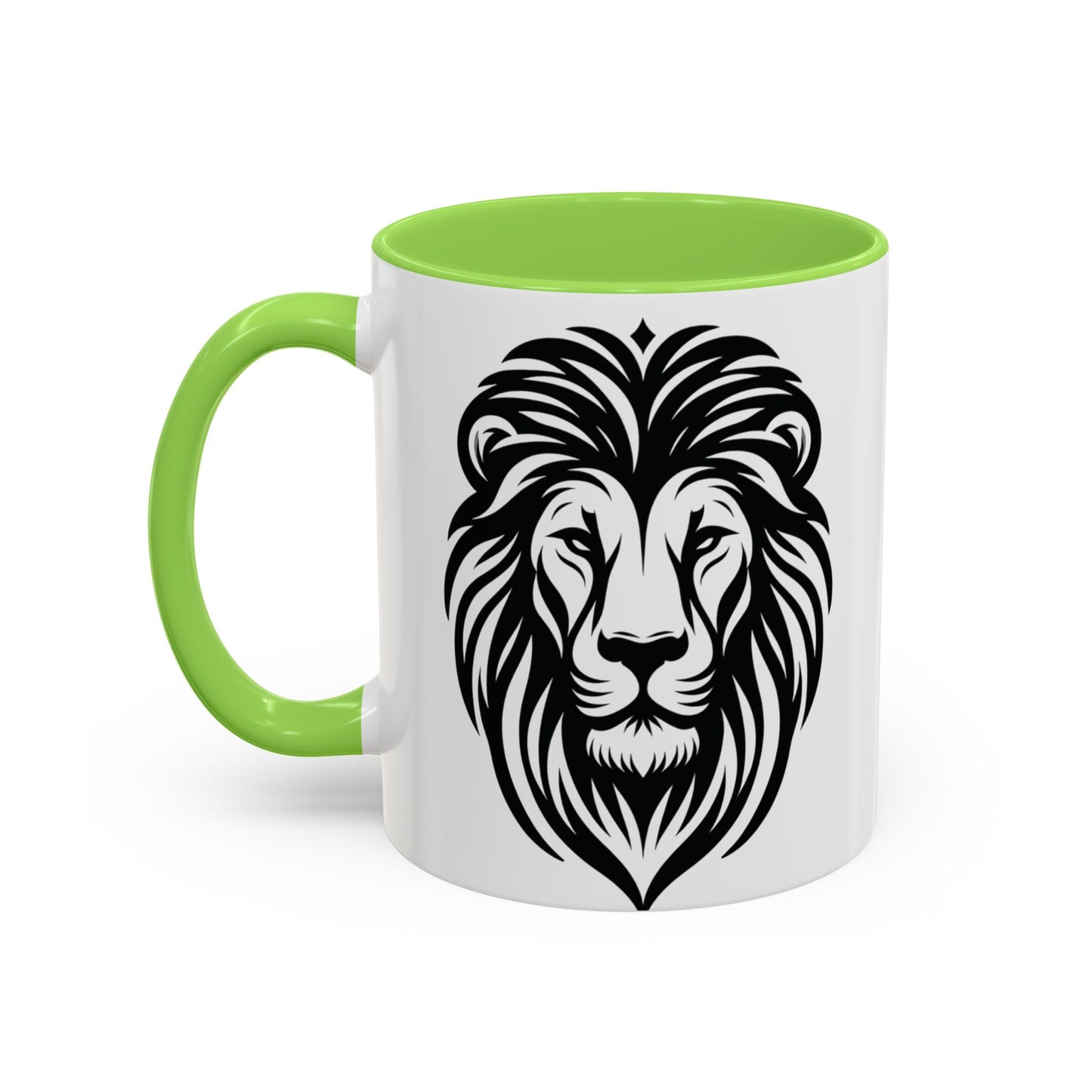 Defy Fear Mugs (11oz, 15oz)