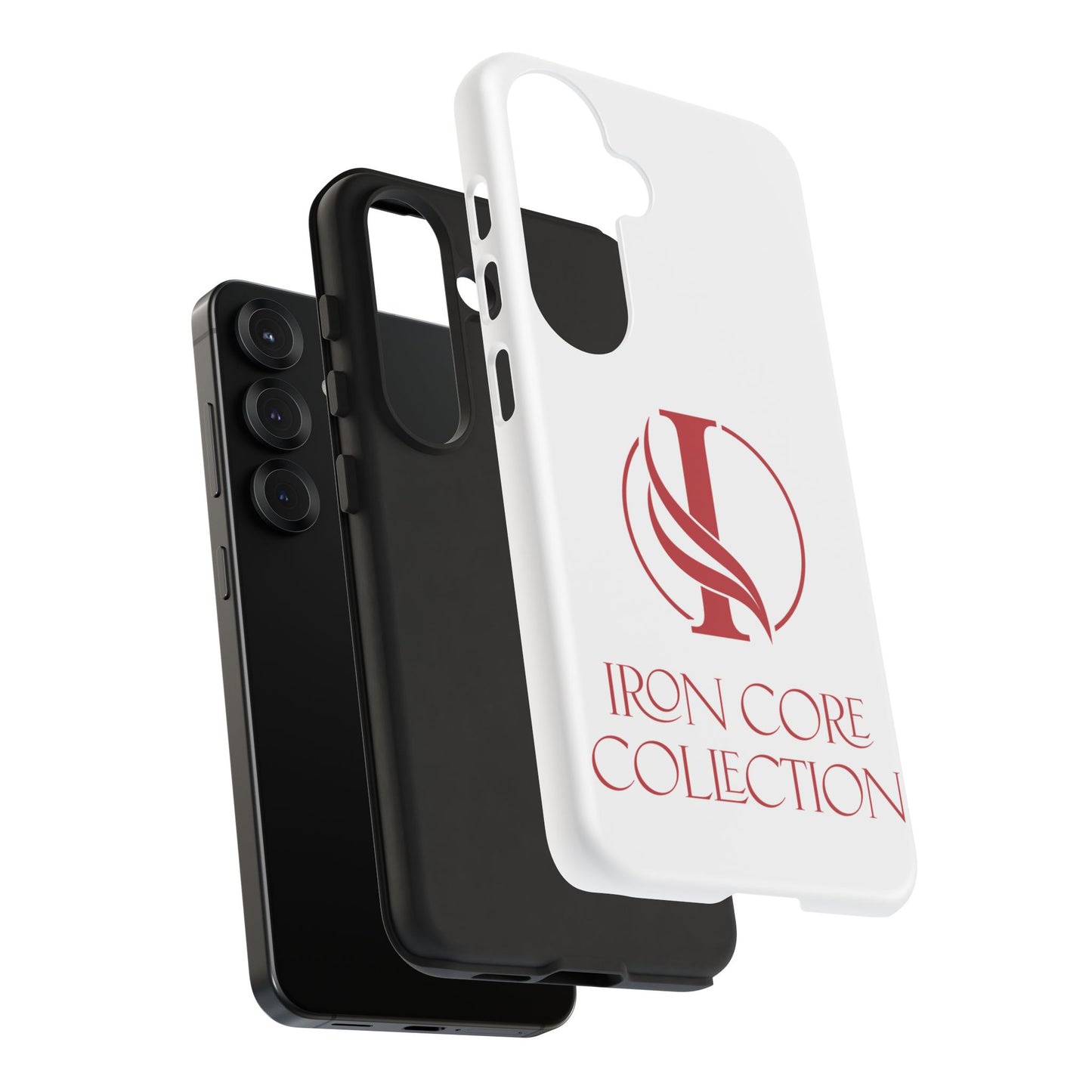 Iron Core collection Tough Cases
