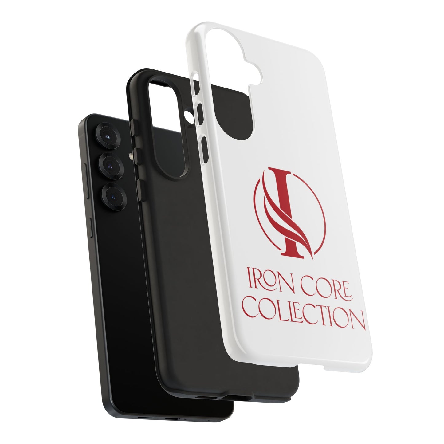 Iron Core collection Tough Cases