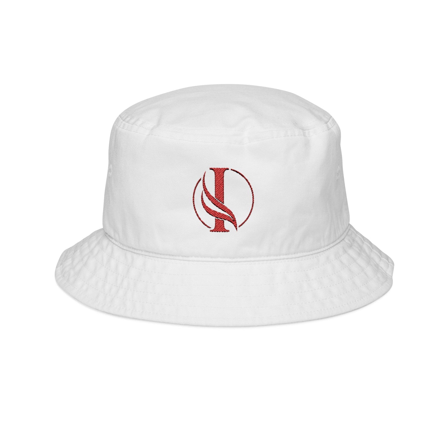 Stylish Embroidered Bucket Hat for Summer, Casual Fashion Accessory, Outdoor Activities, Gifts for Friends, Beach Days, Trendy Headwear