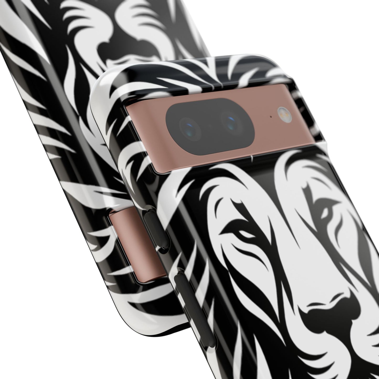 Lion Tough Cases