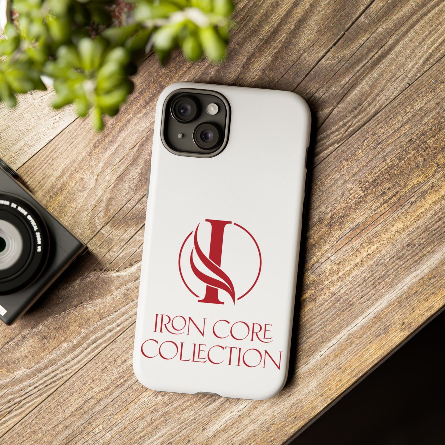 Iron Core collection Tough Cases