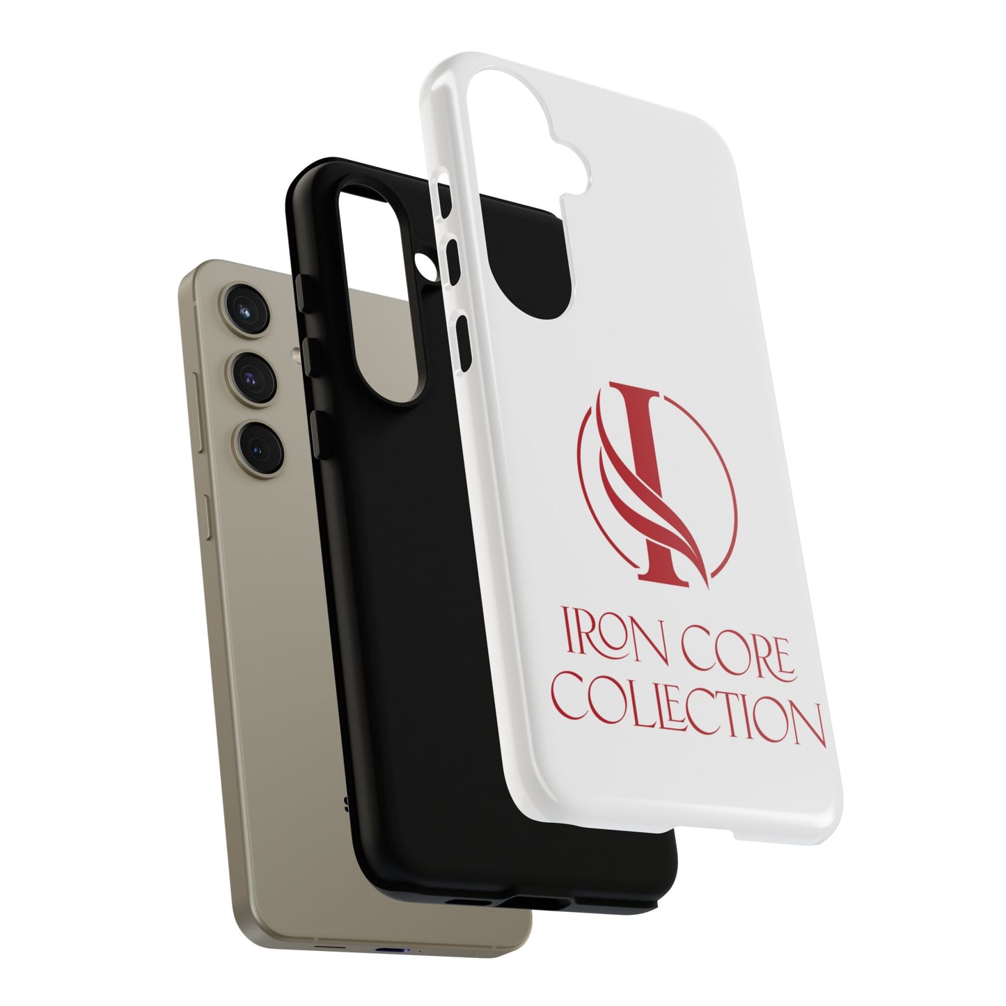 Iron Core collection Tough Cases