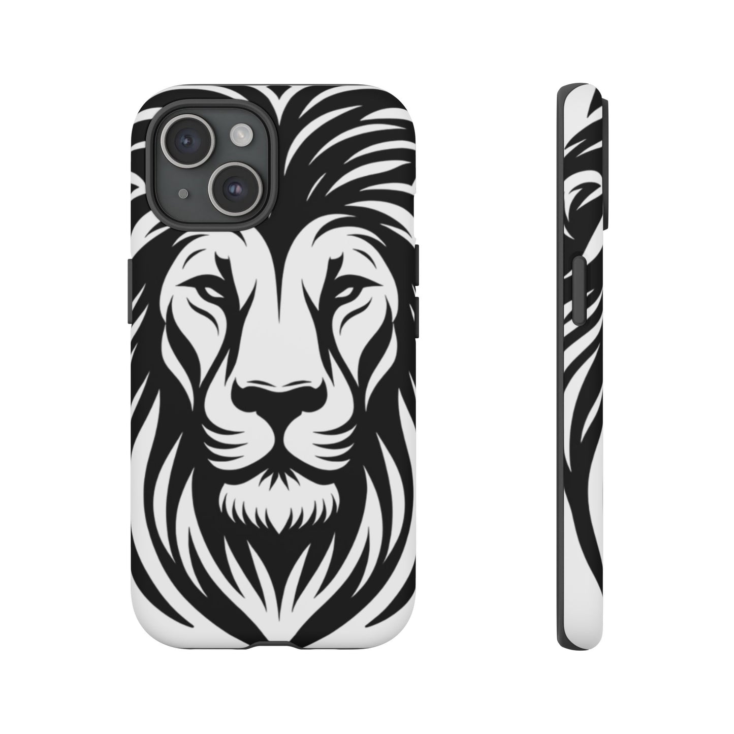 Lion Tough Cases