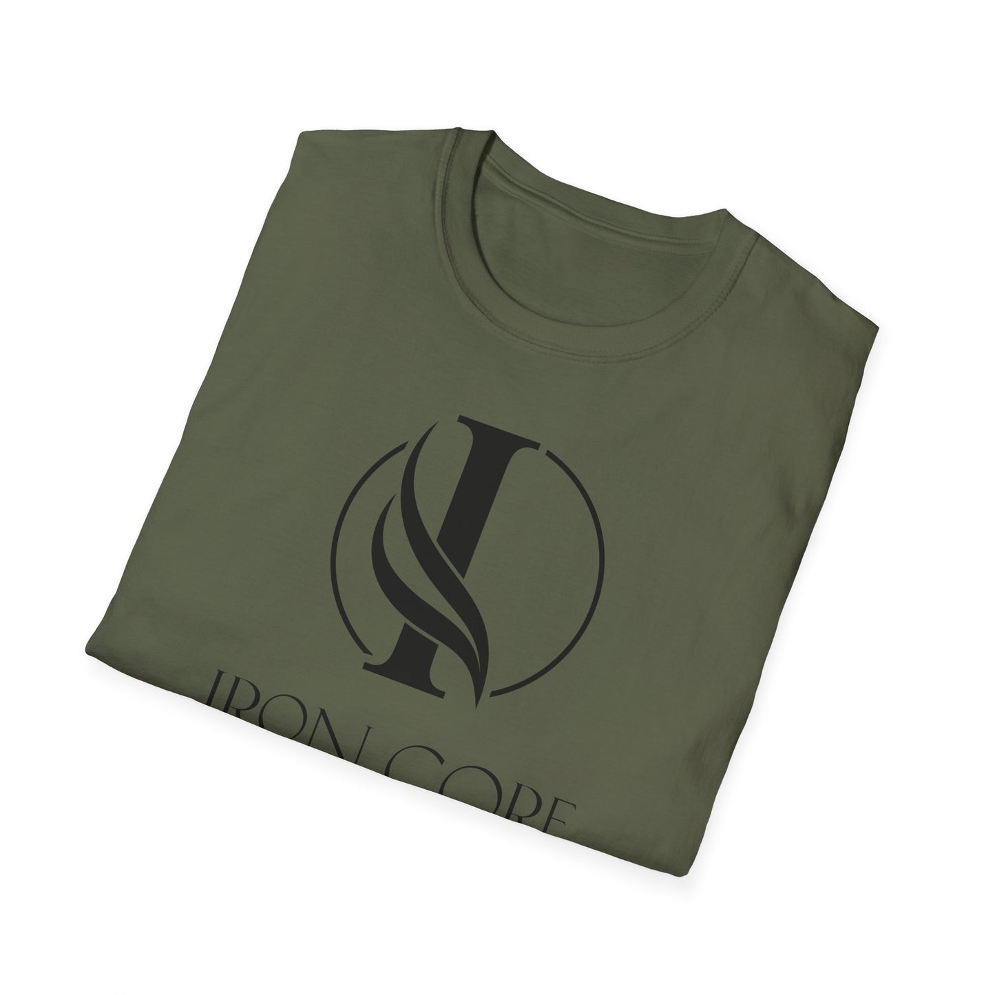 Core Collection Unisex Softstyle T-Shirt