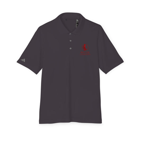 Iron Core Collection Performance Polo for Active Lifestyle - adidas Shirt