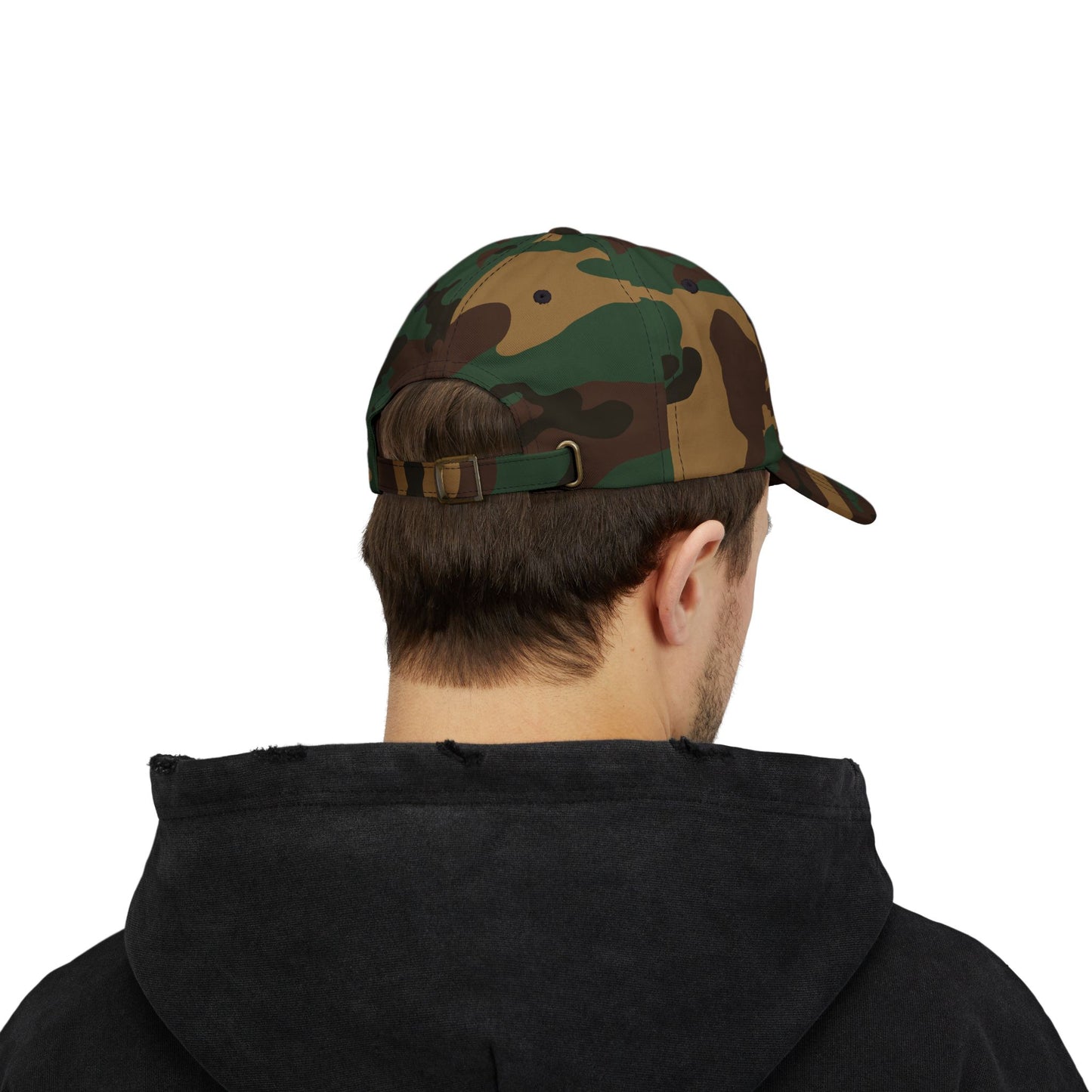Iron Core Collection Classic Cap