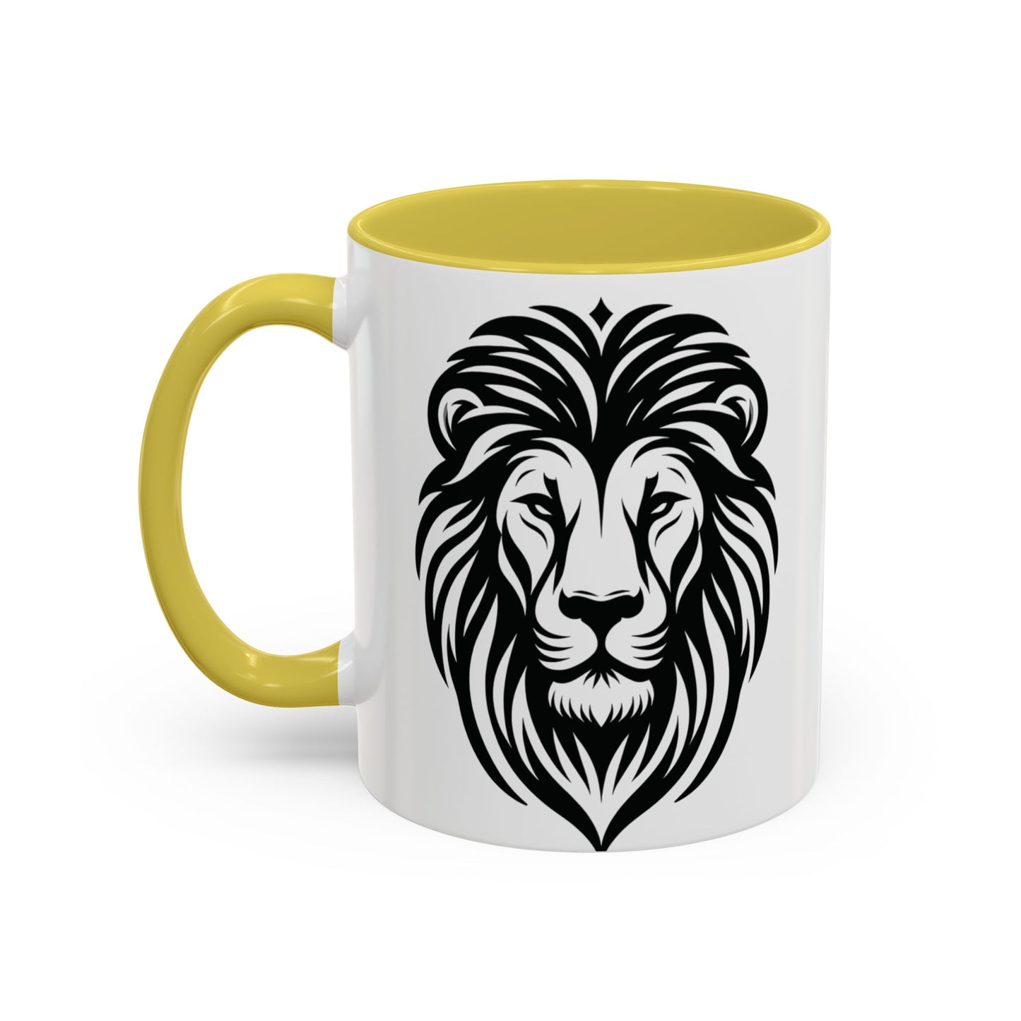 Defy Fear Mugs (11oz, 15oz)