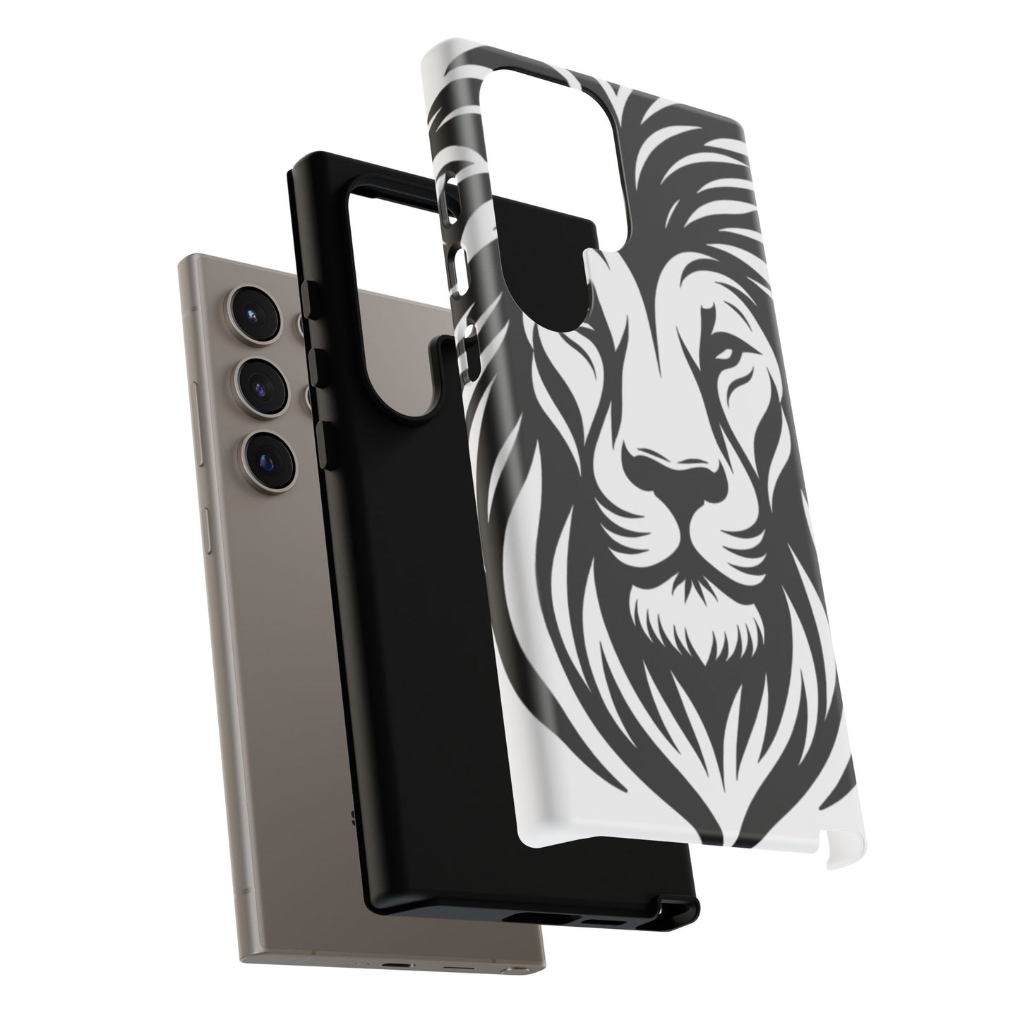 Lion Tough Cases