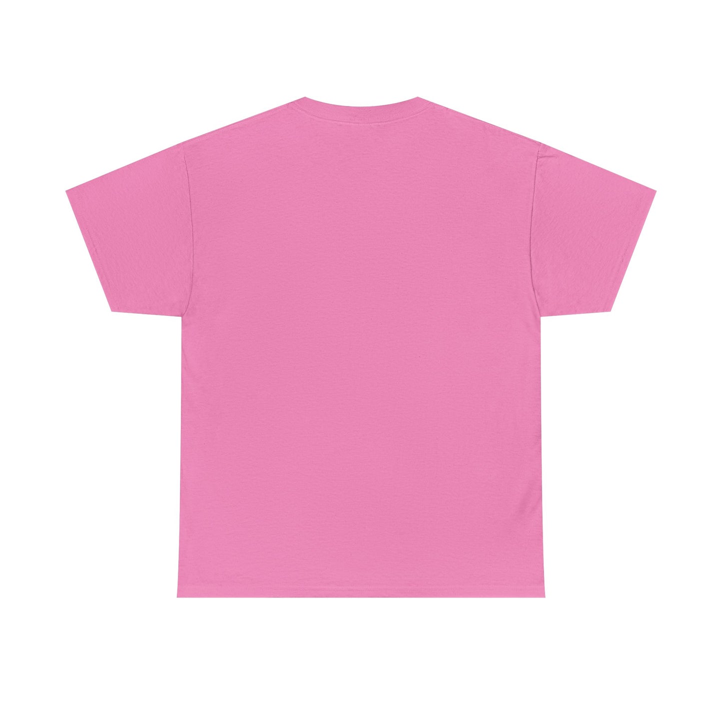 Conquer everything Unisex Heavy Cotton Tee