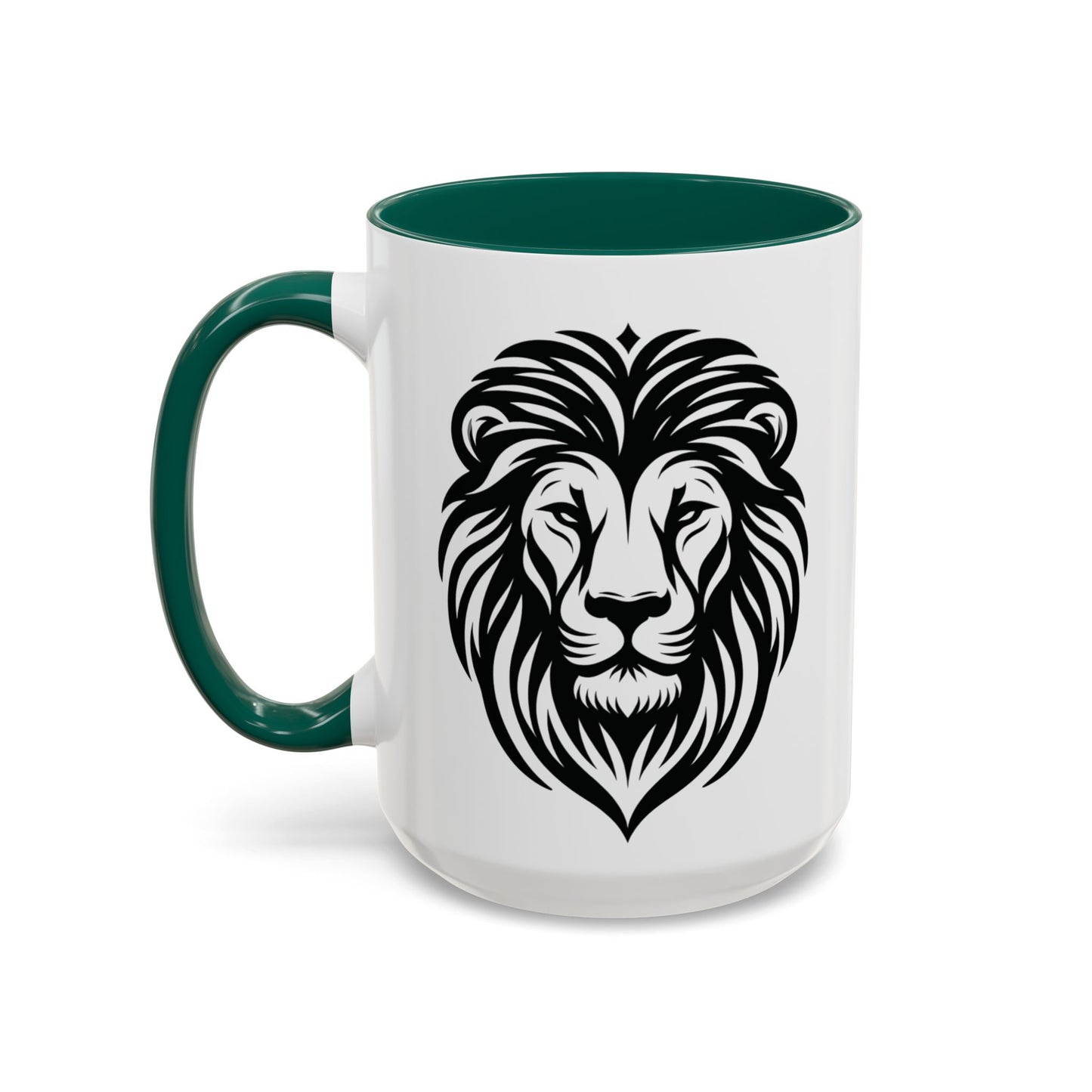 Defy Fear Mugs (11oz, 15oz)